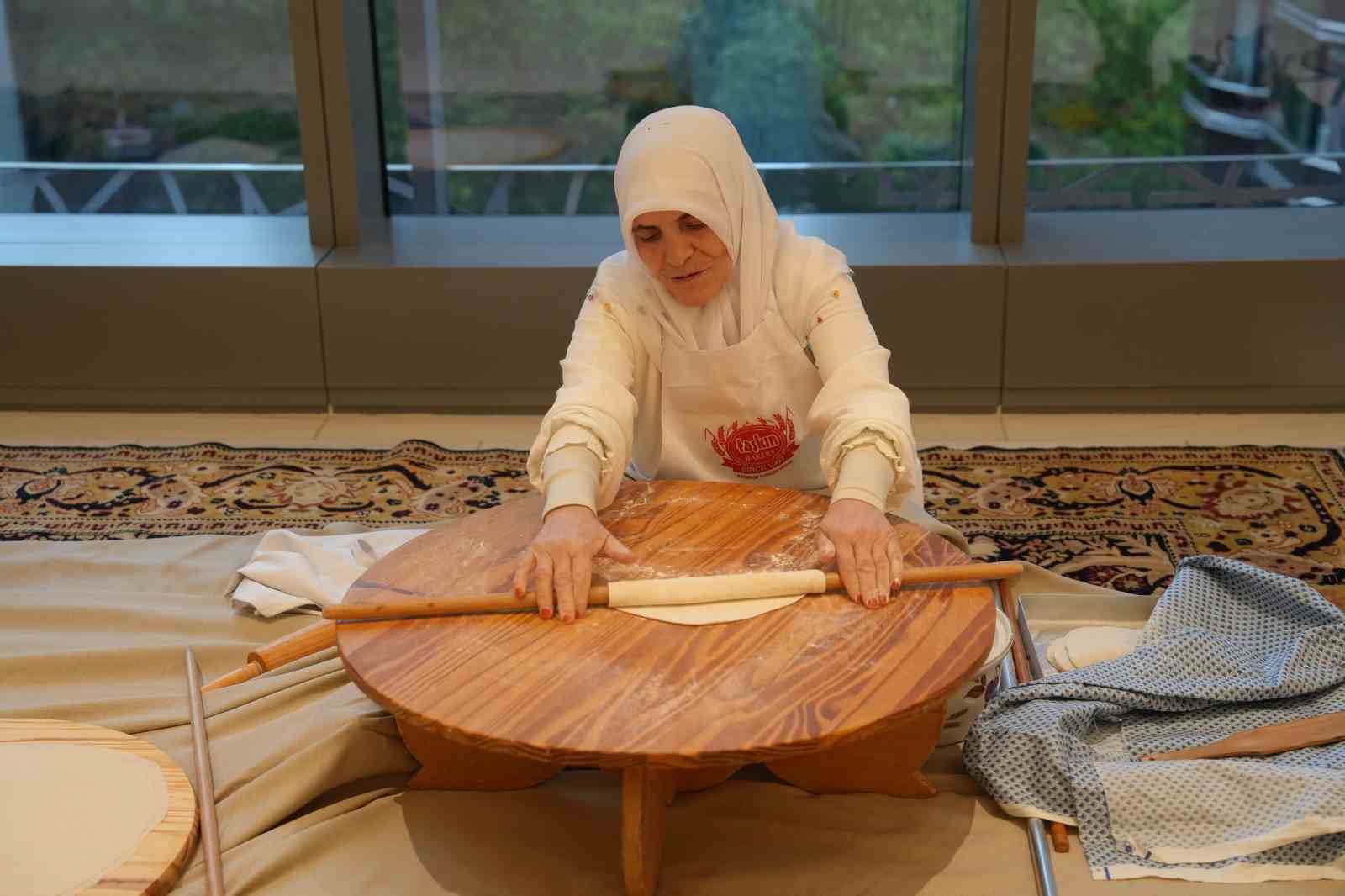 turk mutfagi haftasinda new yorkta lezzet bulusmasi 4 Sf2nNvSI