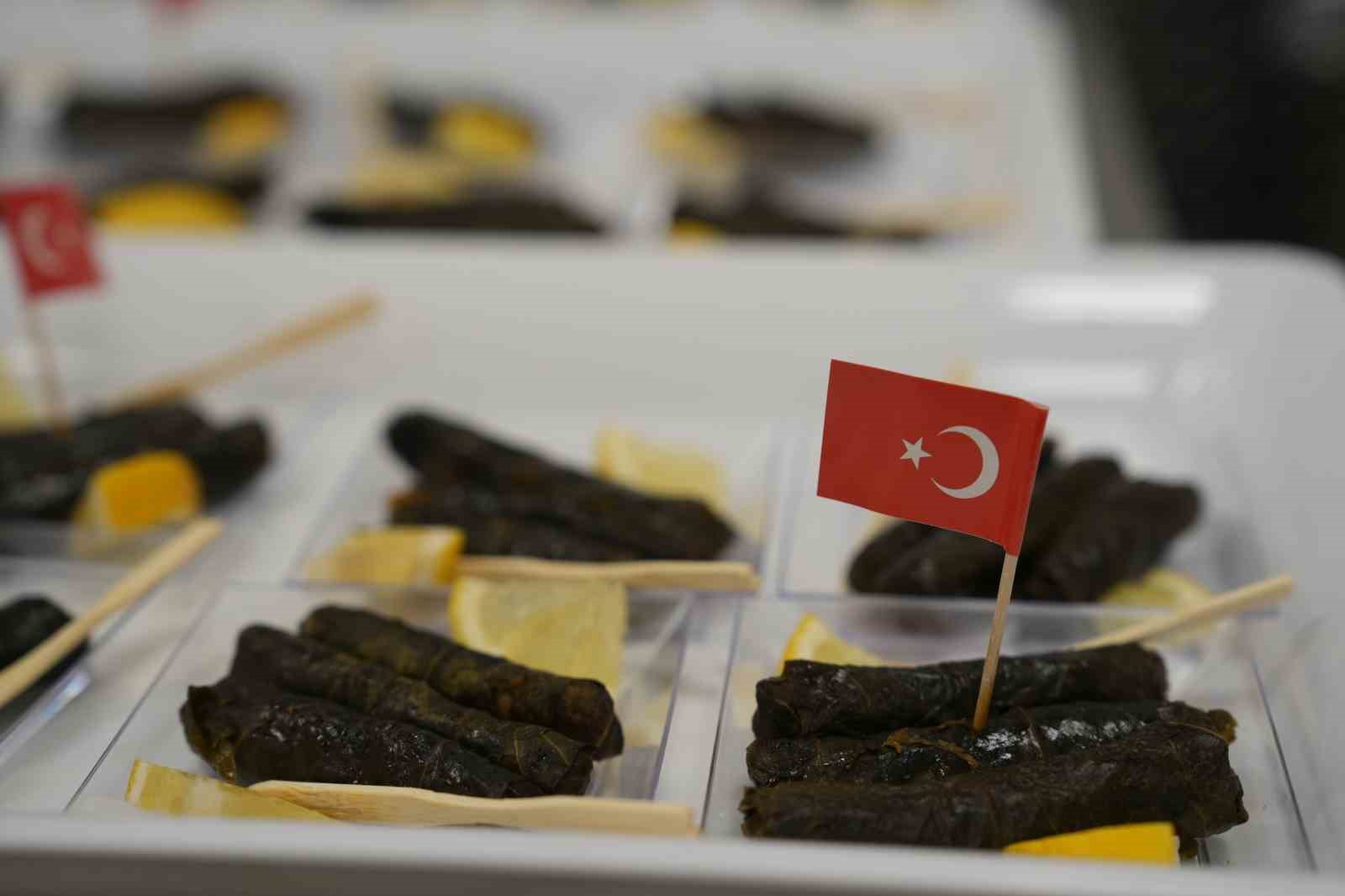 turk mutfagi haftasinda new yorkta lezzet bulusmasi 6 dj6K274G