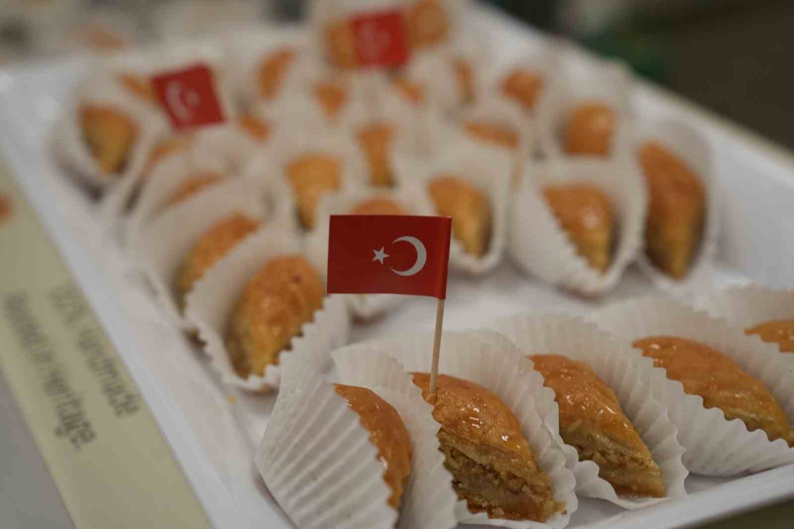 turk mutfagi haftasinda new yorkta lezzet bulusmasi 7