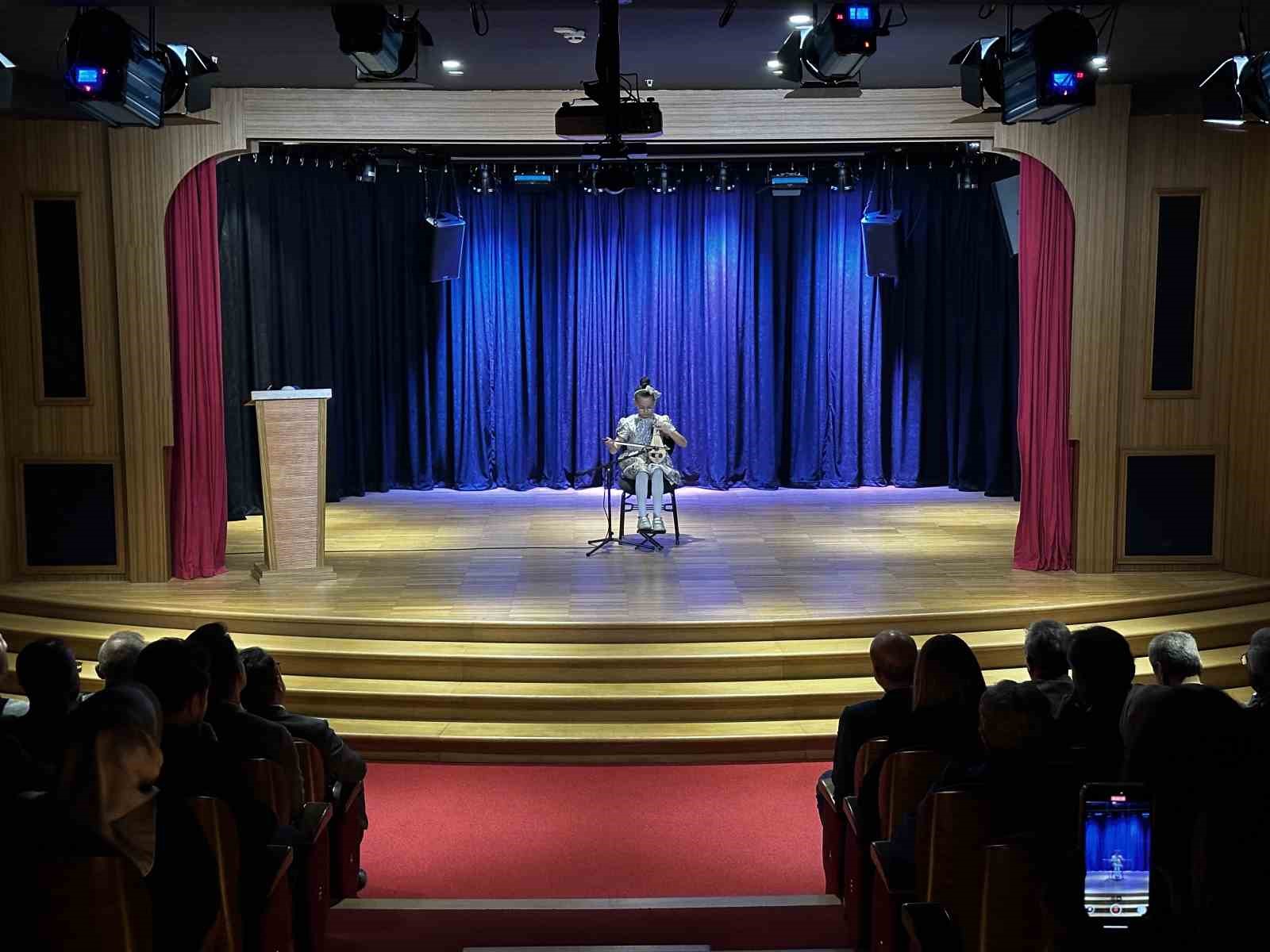 turk muzigi muzesi kapilarini acti 5 ydY7hJLh