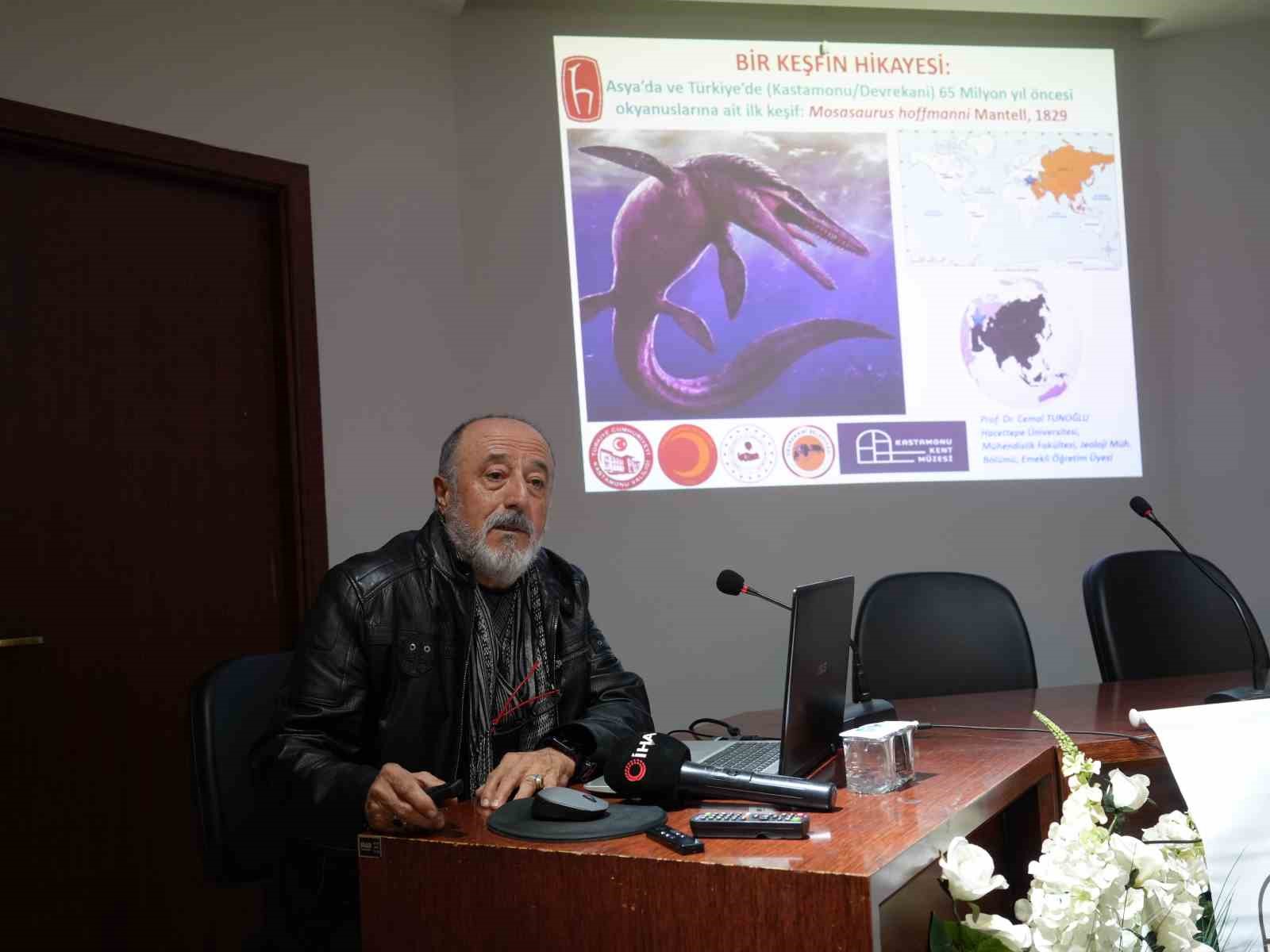 turk profesor asyada ilk kez kesfedilen denizlerin dinozorunu anlatti 4 aY9ZfpAa