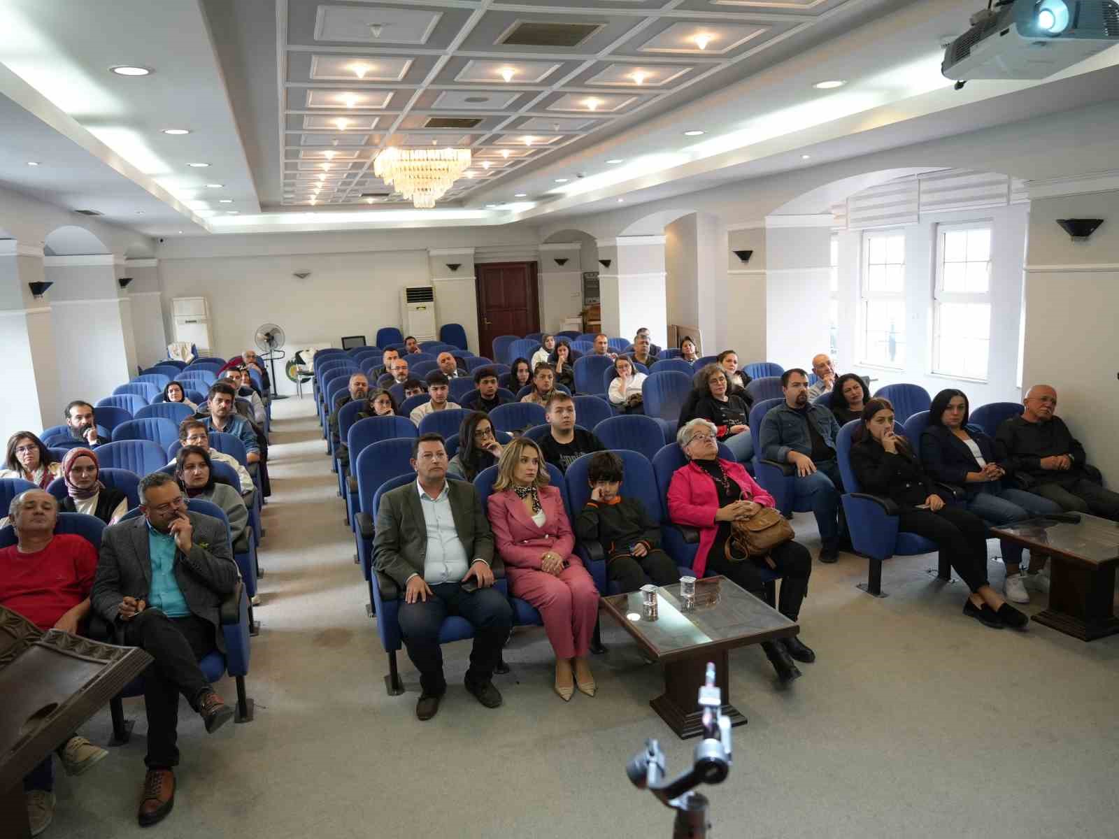 turk profesor asyada ilk kez kesfedilen denizlerin dinozorunu anlatti 7 7H59BKdj