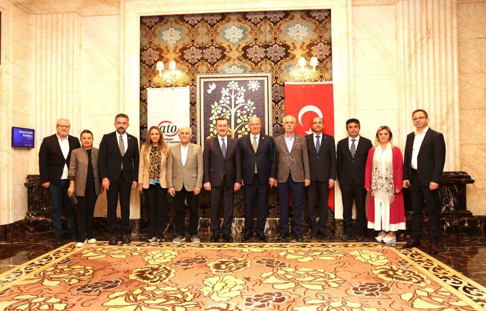 turk saglik sektoru ato onculugunde riyadda 1 iZylvhP6