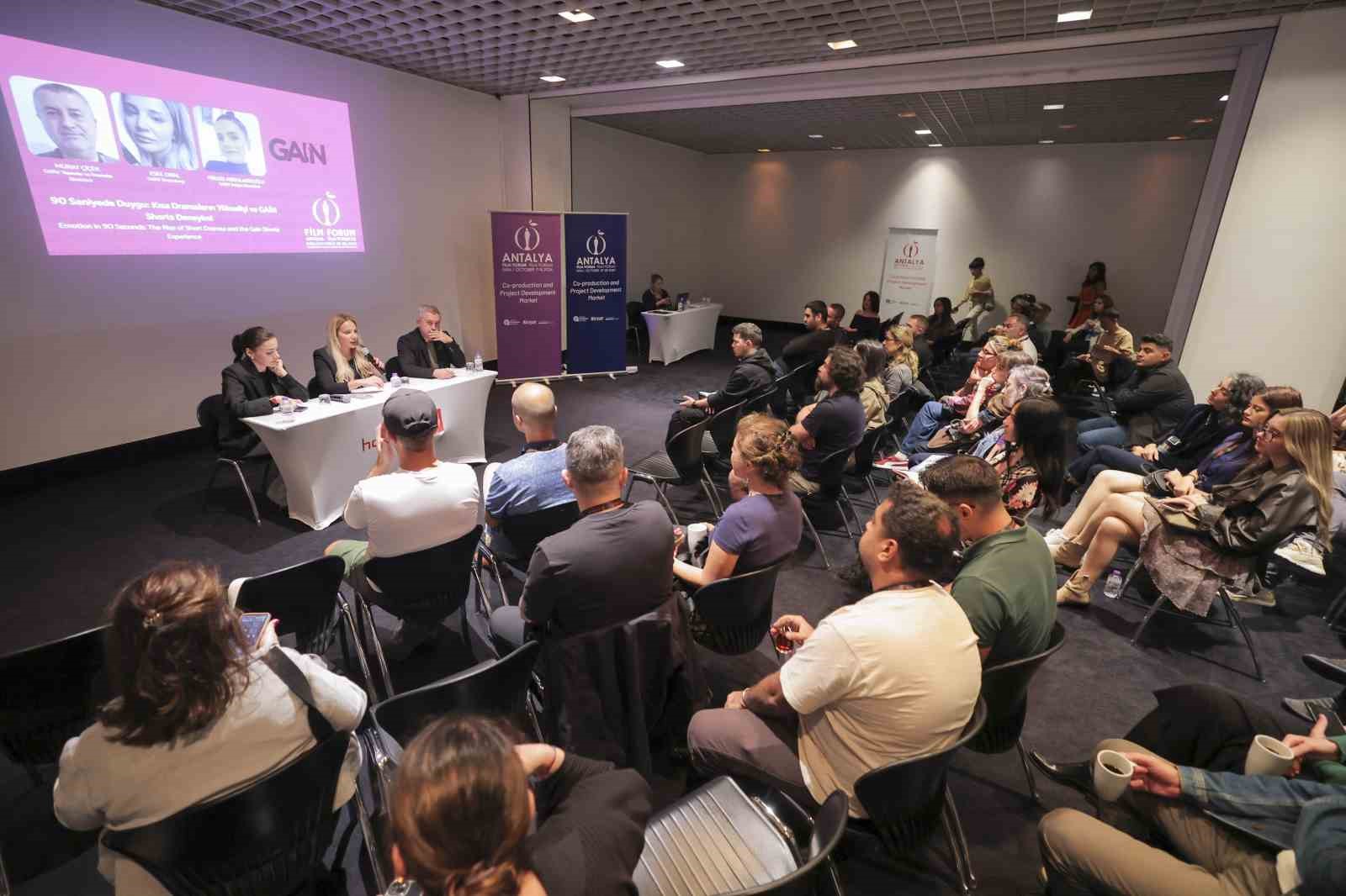 turk sinemasinin yeni filmleri film forumda belirlendi 0