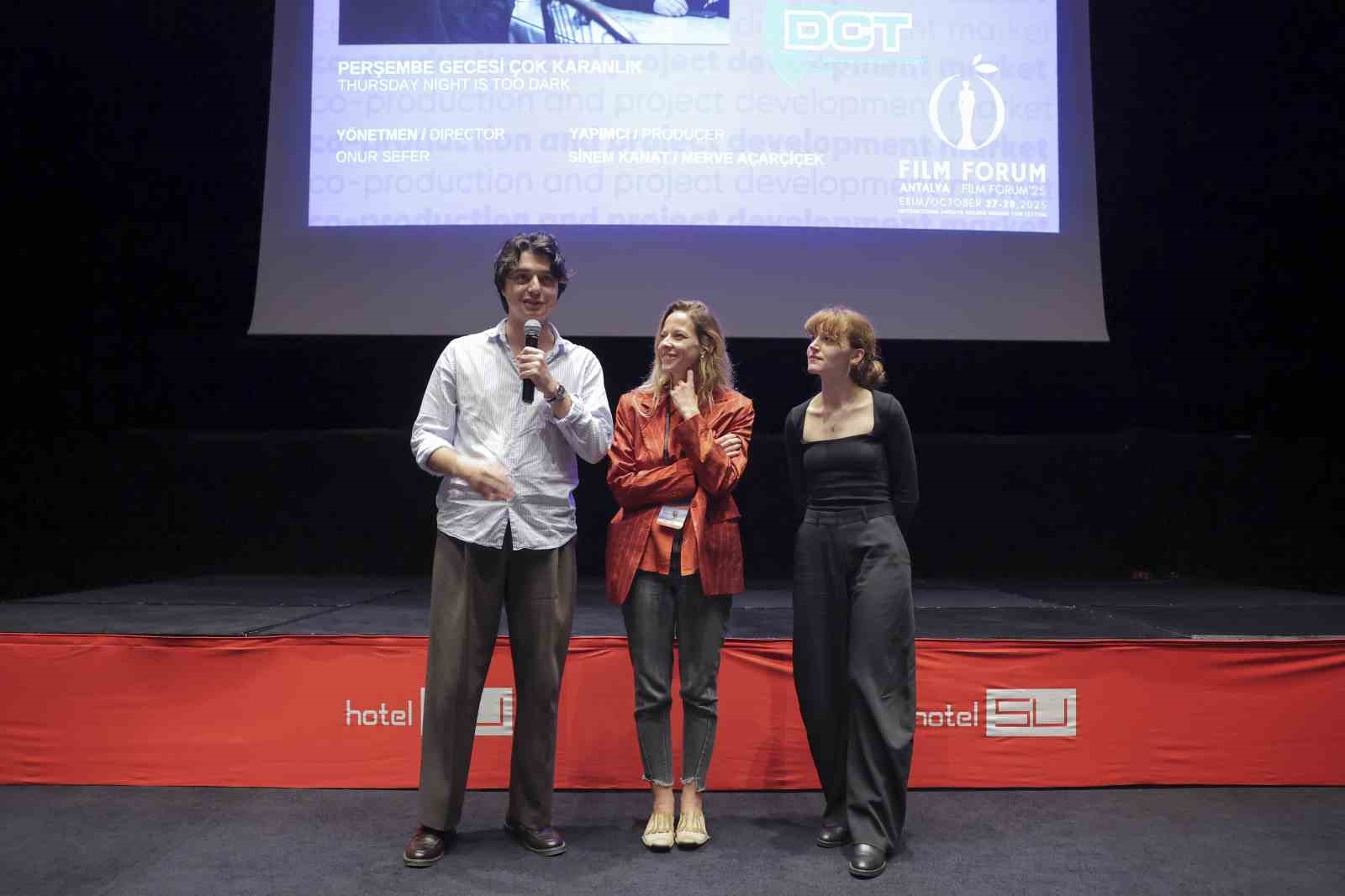 turk sinemasinin yeni filmleri film forumda belirlendi 2