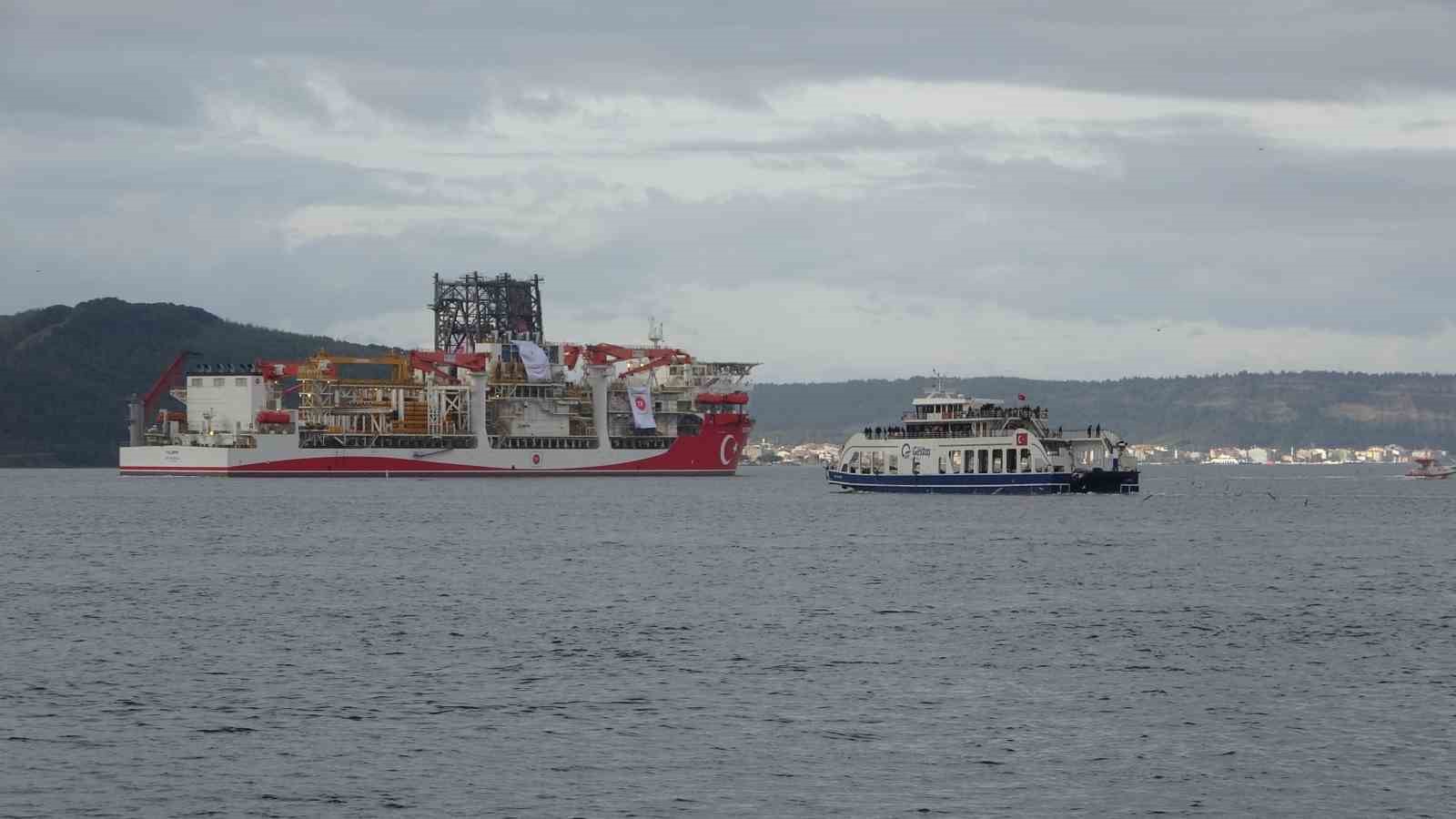 turk sondaj gemisi yildirim canakkale bogazindan gecti 3 i569rbc8