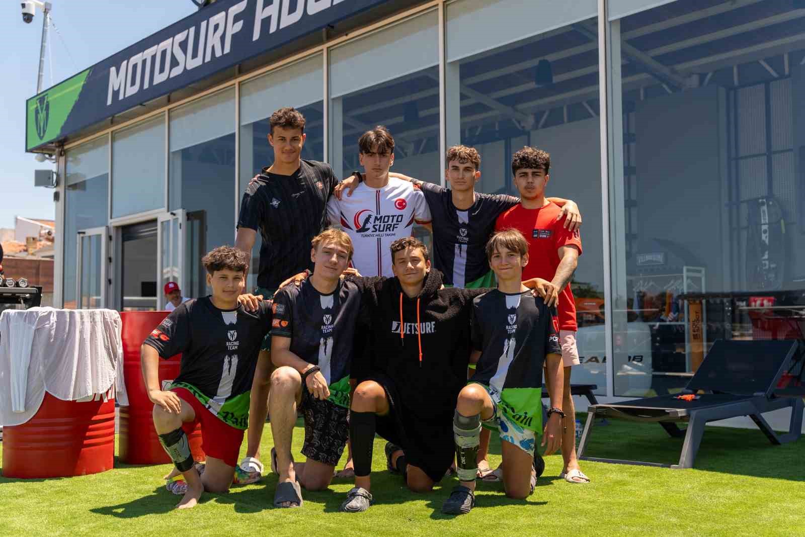 turk sporcular dunya motosurf sampiyonasinda zirve hedefliyor 1 feq3msIj