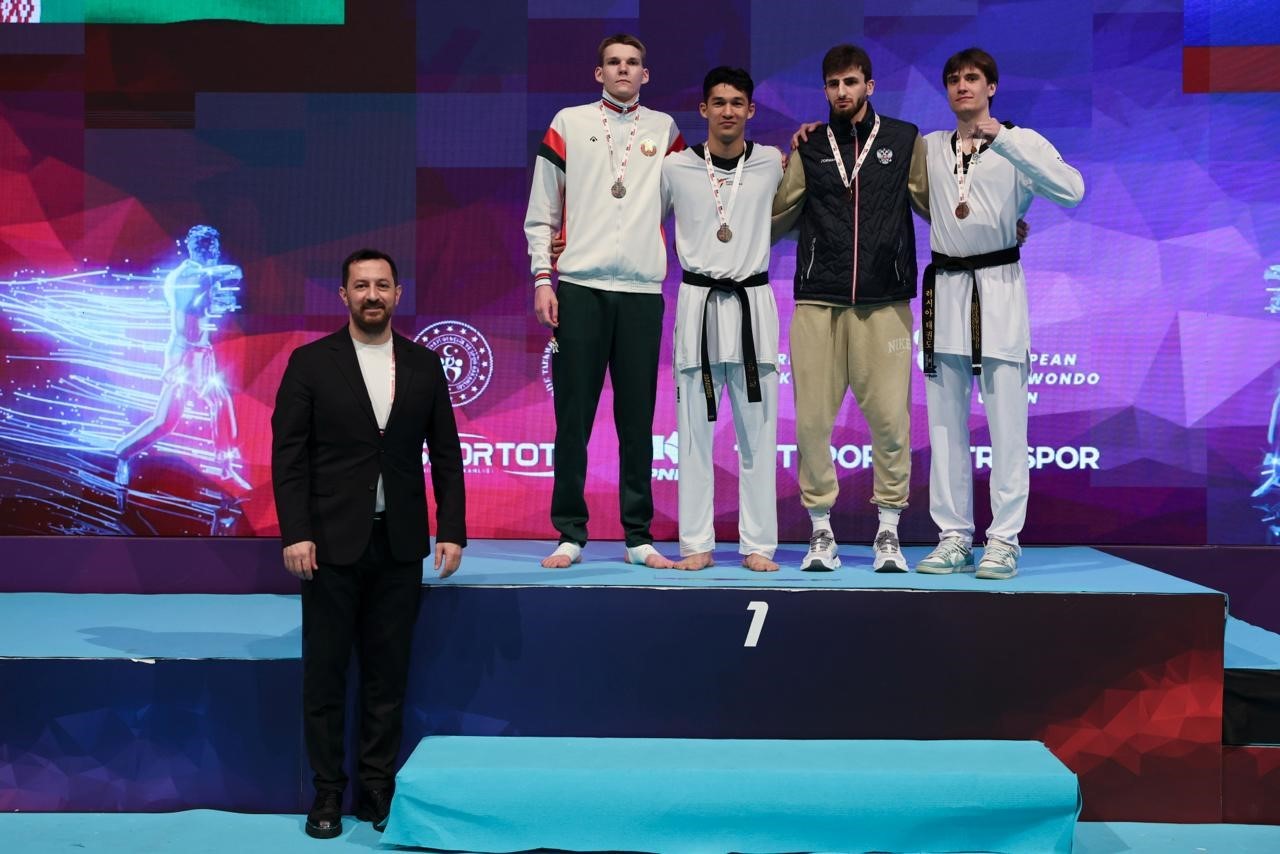 turk sporculardan 13 uluslararasi turkiye acik taekwondo turnuvasinda 262 madalya 2 MzY1XbkO