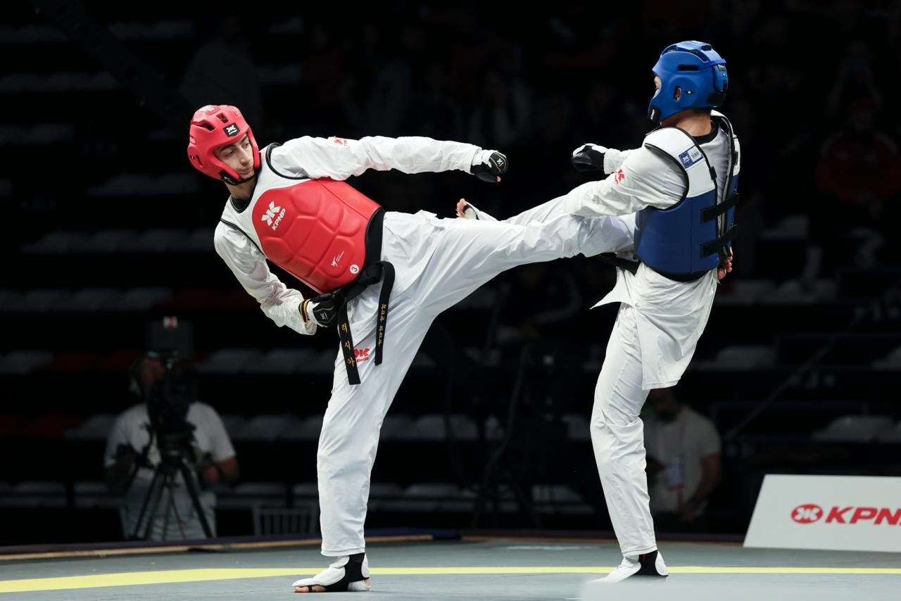 turk sporculardan 13 uluslararasi turkiye acik taekwondo turnuvasinda 262 madalya 4 IVOjeP5W