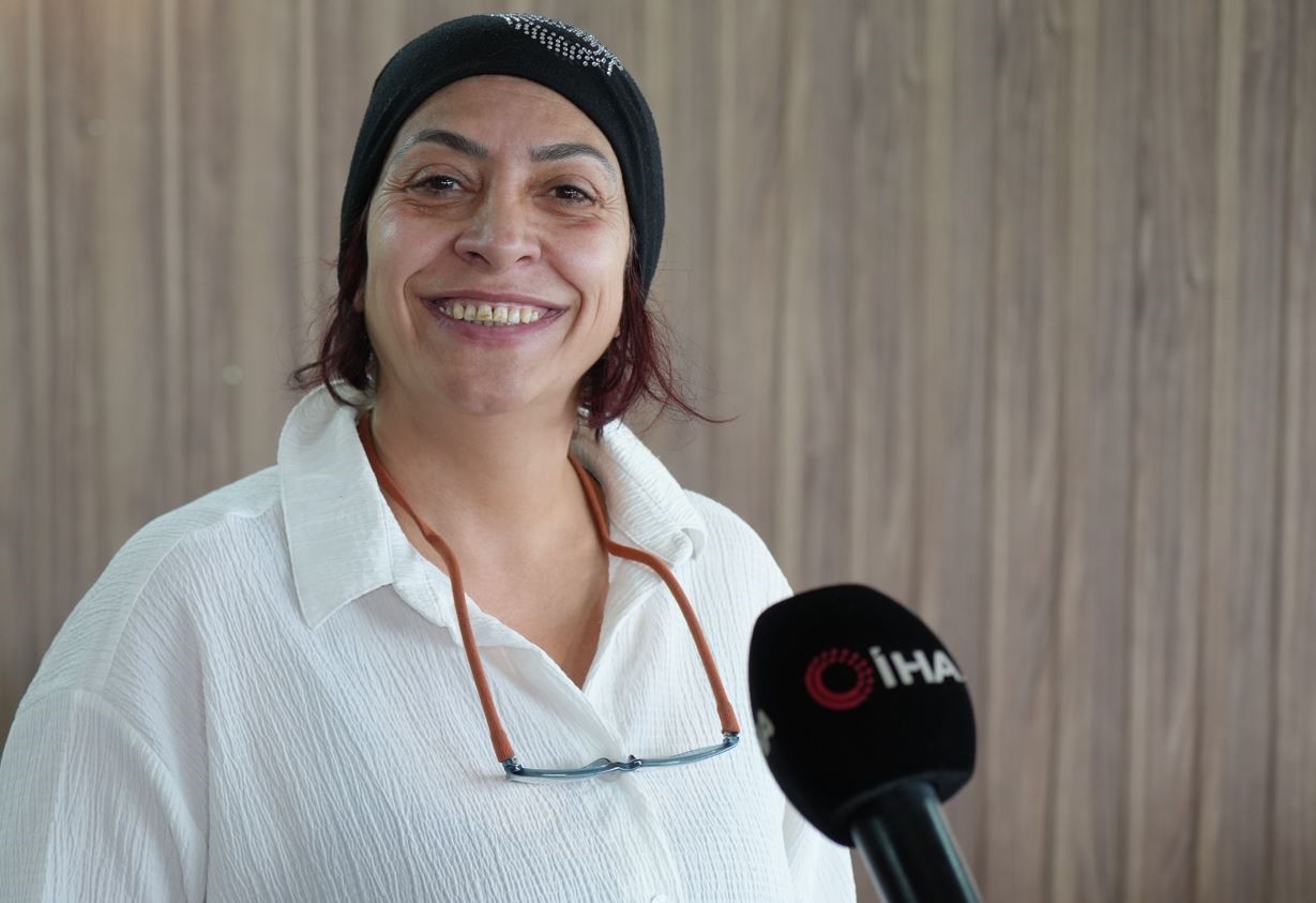 Türk sporculardan, Dünya Şampiyonası’nda çifte başarı 6 turk sporculardan dunya sampiyonasinda cifte basari 2 s2tZJWNQ