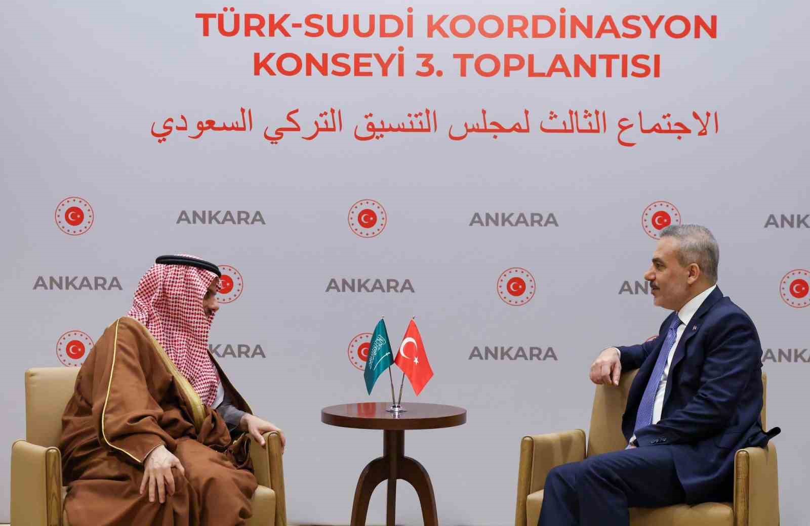 Türk-Suudi Koordinasyon Konseyi Üçüncü Toplantısı Ankara’da gerçekleşti 5 turk suudi koordinasyon konseyi ucuncu toplantisi ankarada gerceklesti 1 9ENyyla9