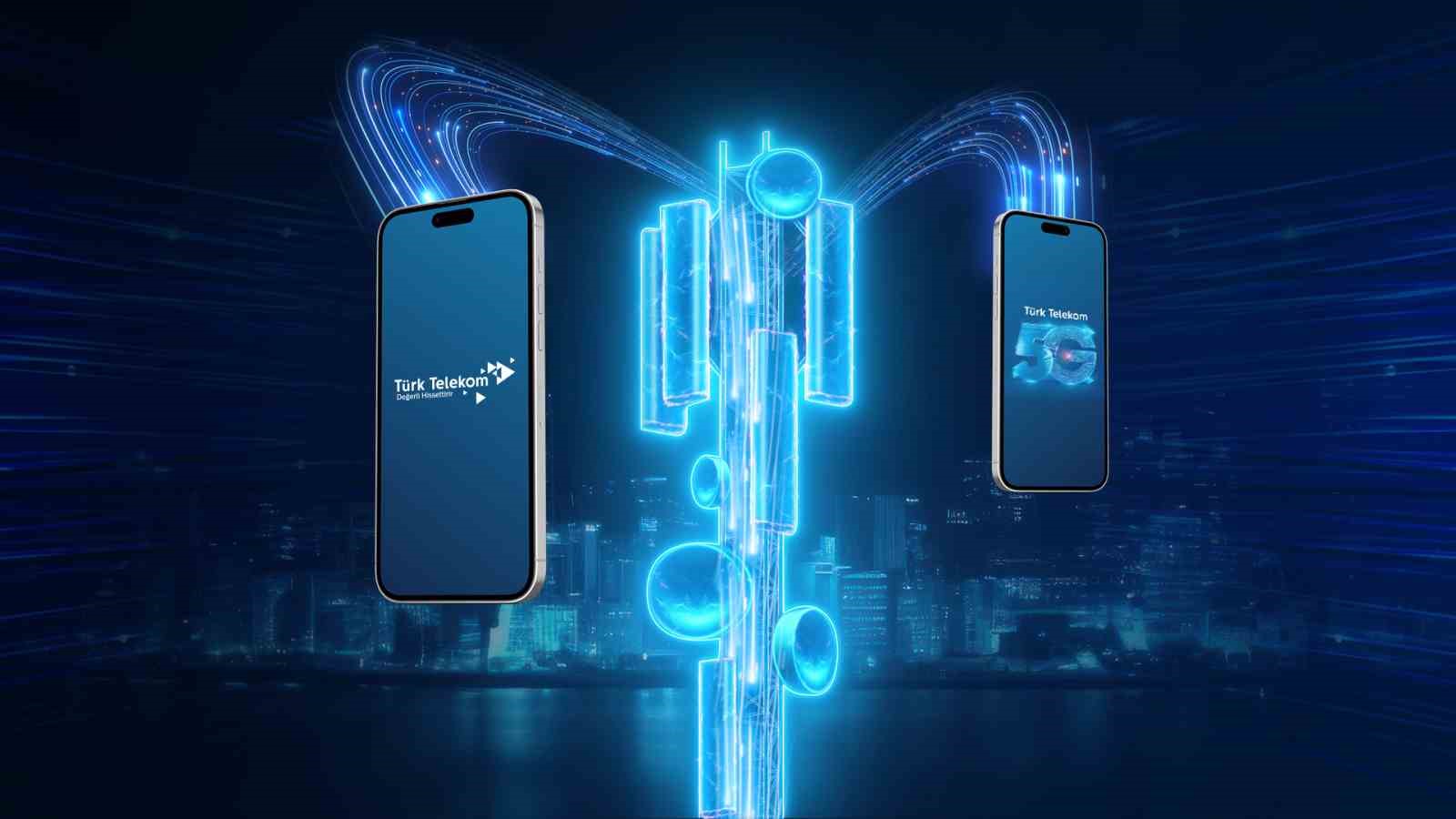 turk telekom 2025 yili ucuncu ceyrek finansal ve operasyonel sonuclarini acikladi 2