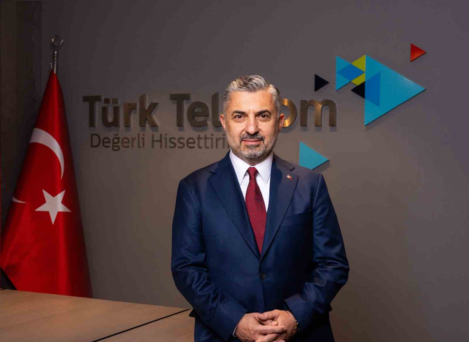 turk telekom cdpde a skoru ile kuresel cevre liderleri arasinda yer aldi 0 8d3cDG11