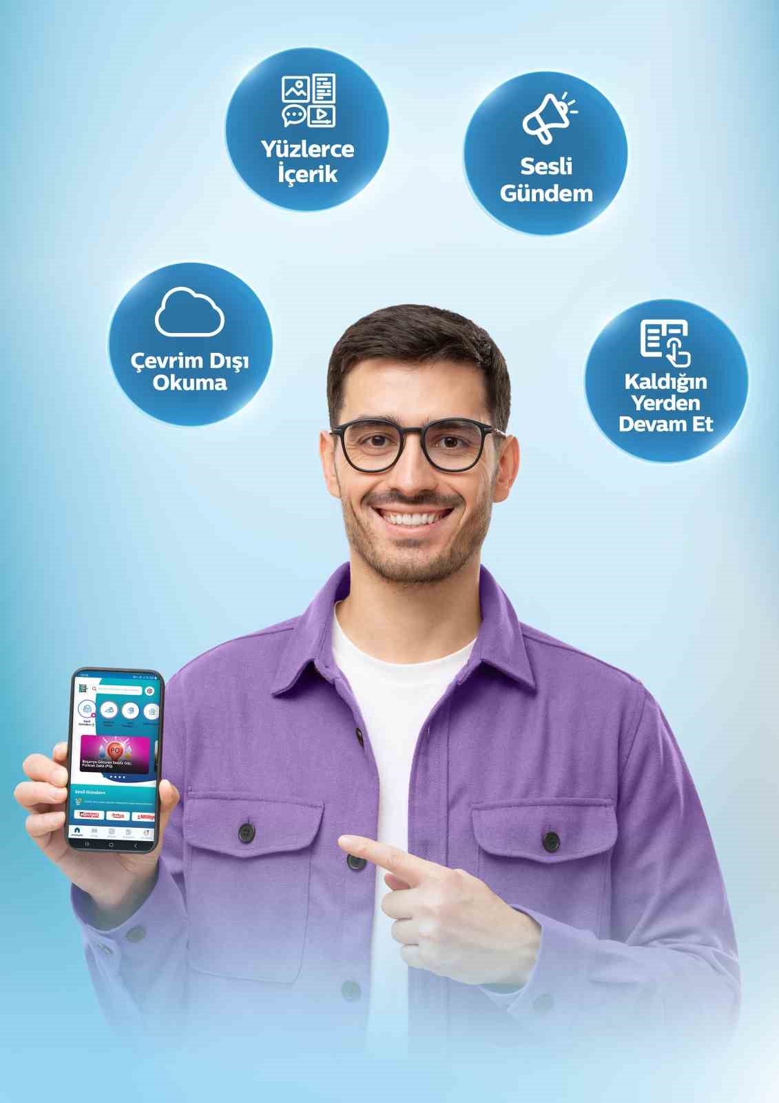 turk telekom e dergi ile yeni nesil icerik deneyimi 0 9WzgGZsg