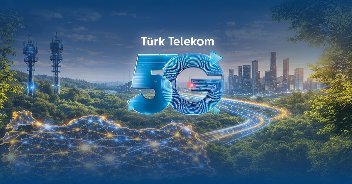 Türk Telekom Entegre Faaliyet Raporu’nu yayımladı 4 turk telekom entegre faaliyet raporunu yayimladi 0 qeHFGHye