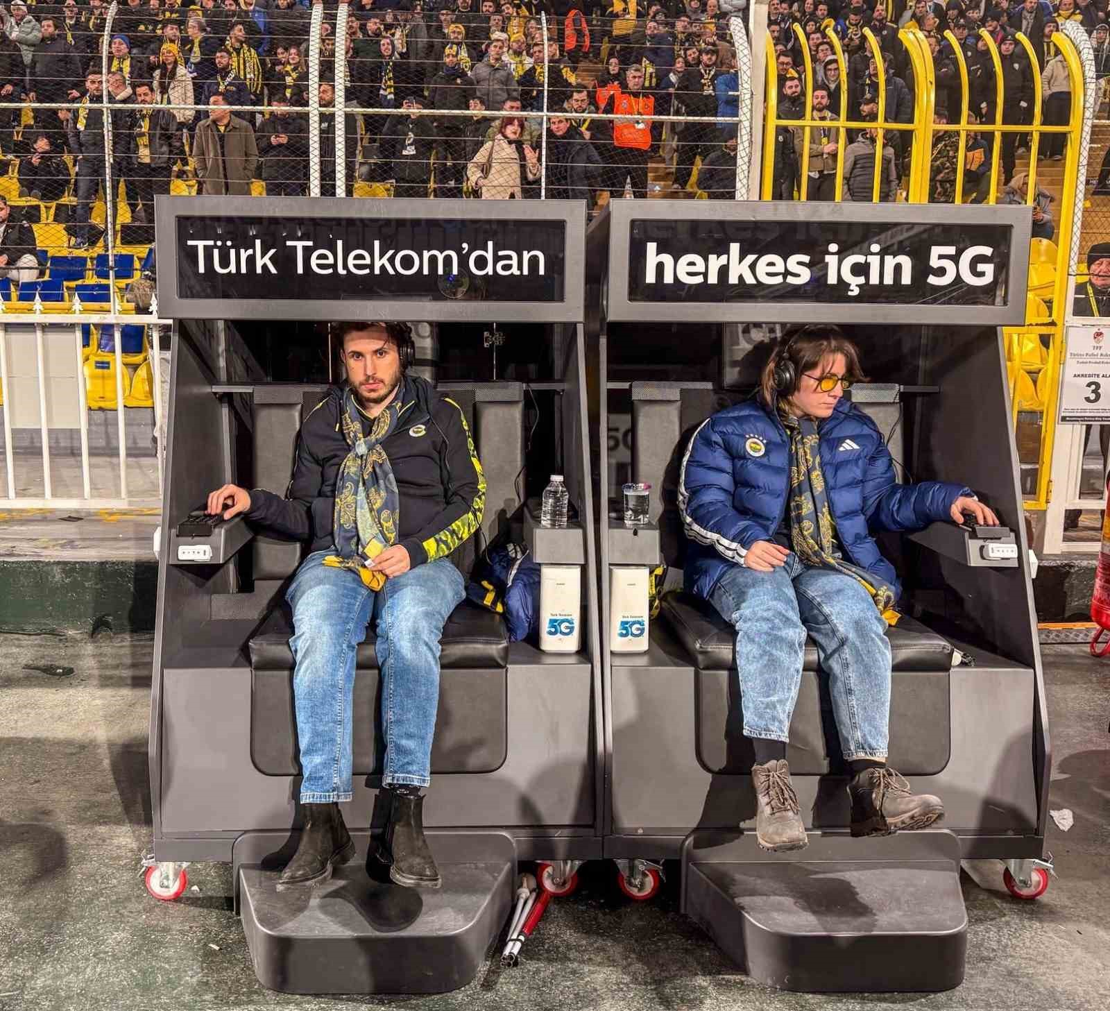 Türk Telekom, görme engelli bireylere 5G ile Engelsiz Tribün deneyimi sundu 6 turk telekom gorme engelli bireylere 5g ile engelsiz tribun deneyimi sundu 2 vDGt4wSB