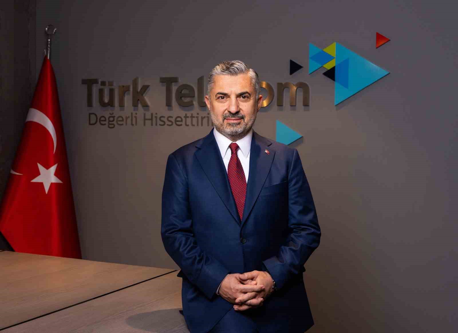 turk telekom mobil sektorde siralamayi degistirdi 0 MQgN8k54