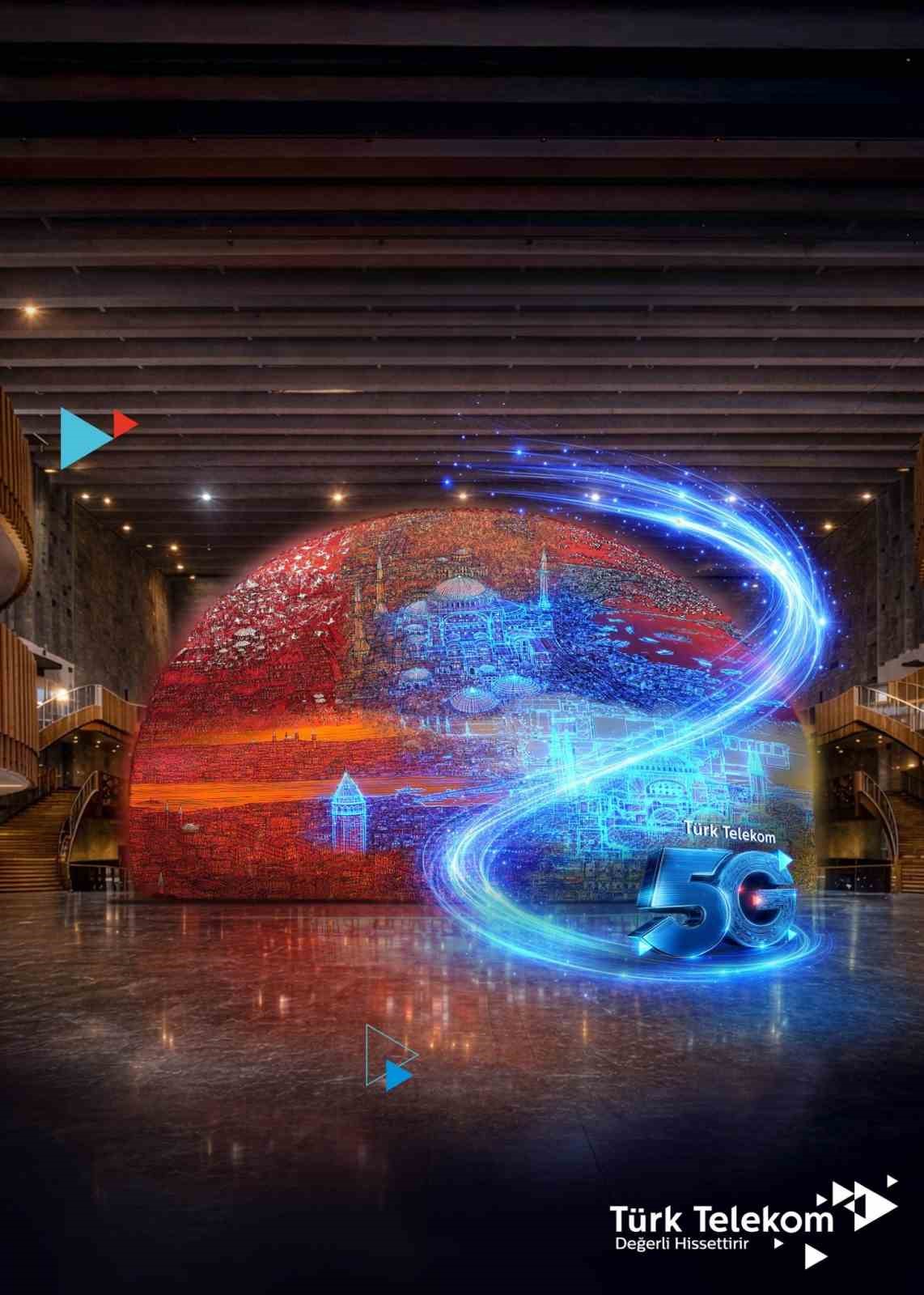 Türk Telekom sponsorluğunda "Harflerin İzinde: 41 Yıl" Sergisi, sanatseverlerle buluşuyor 4 turk telekom sponsorlugunda harflerin izinde 41 yil sergisi sanatseverlerle bulusuyor 0 lIEkwRWR