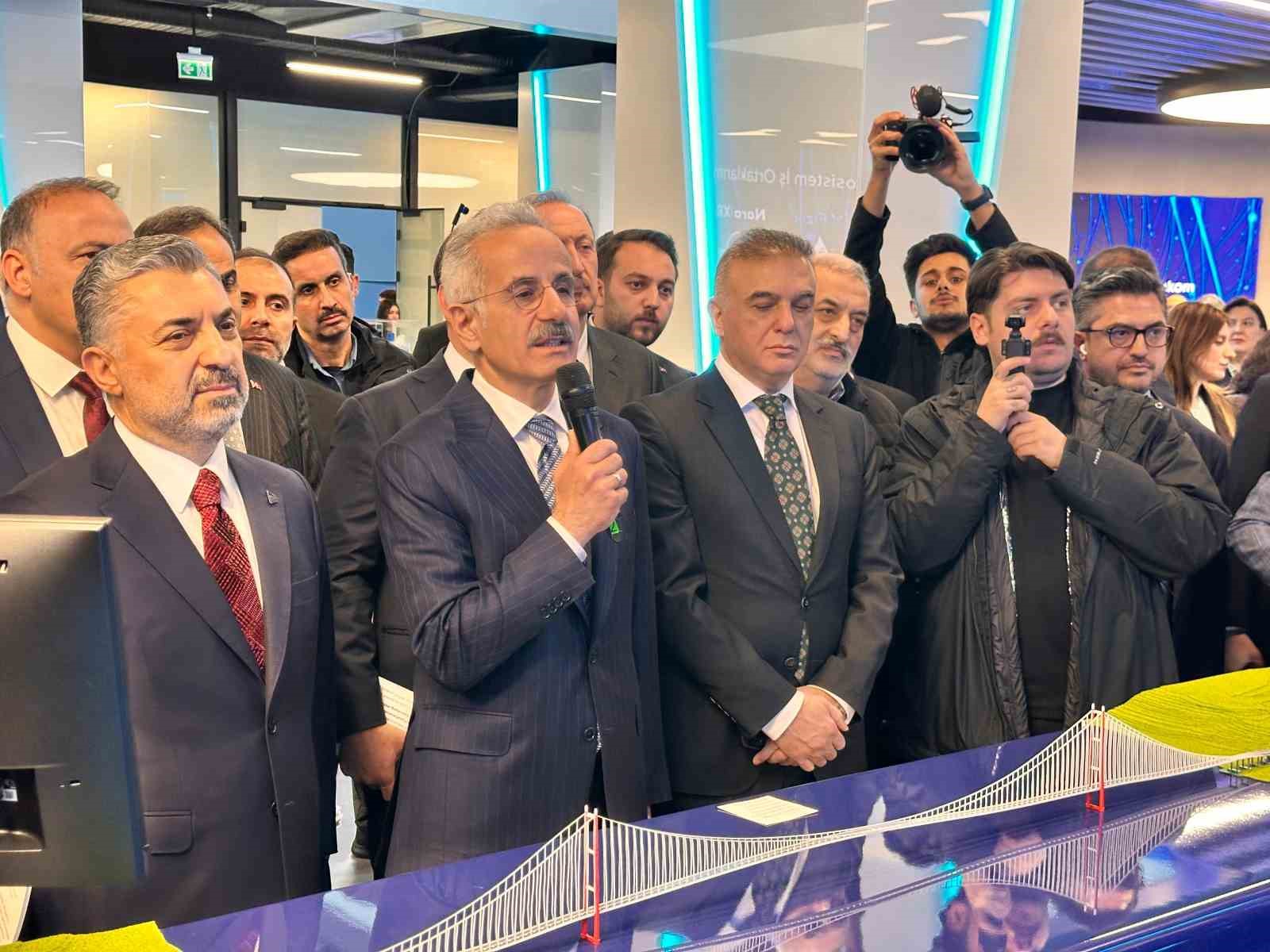 turk telekom teknoloji ve inovasyon merkezi acildi 0 Irdw651n