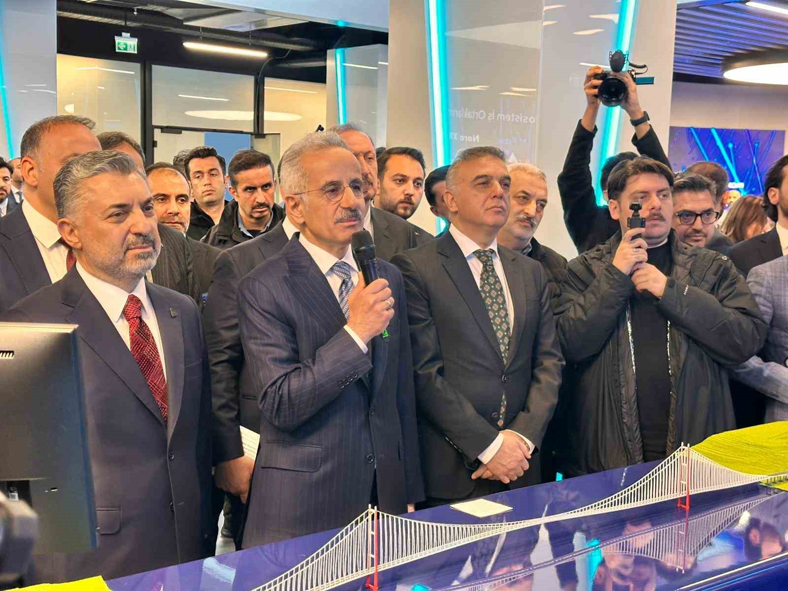 turk telekom teknoloji ve inovasyon merkezi acildi 1 uR7EEhUV