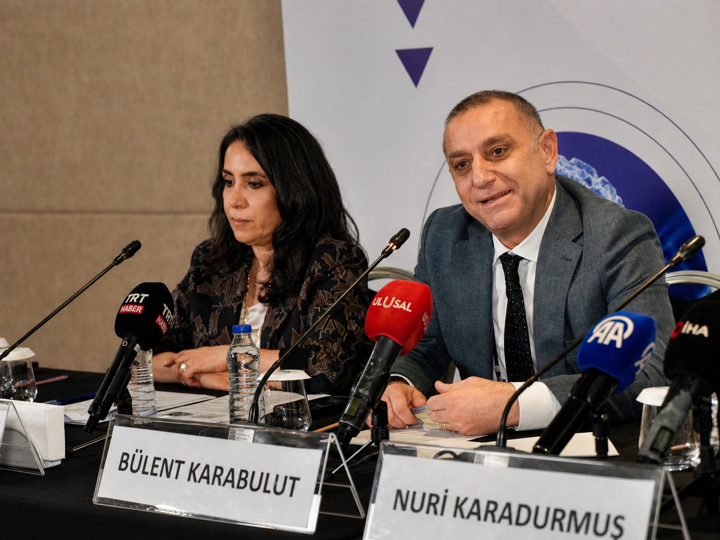 turk tibbi onkoloji kongresi antalyada duzenlendi onkologlardan kemoterapi mesaji 3 C9nCtg6V