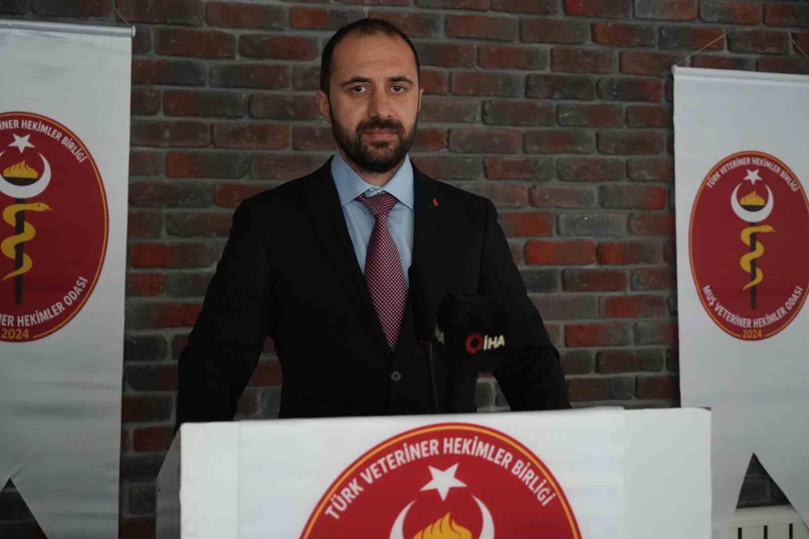 turk veteriner hekimleri birligi bolge toplantisi musta yapildi 1 clumRH7w