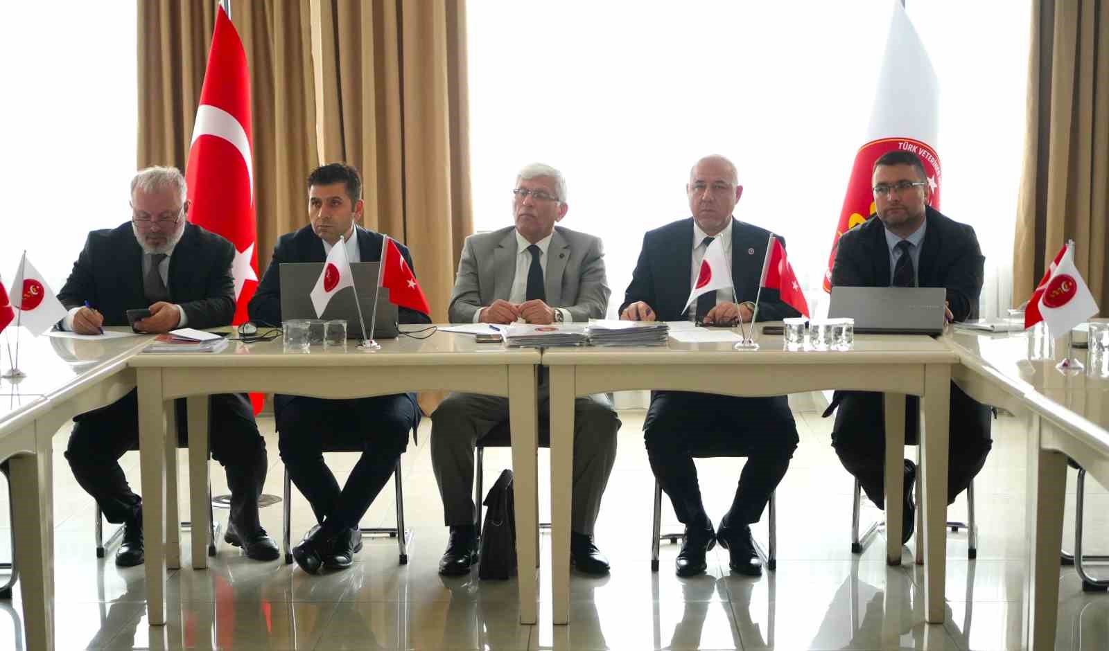 turk veteriner hekimleri birligi bolge toplantisi musta yapildi 4 ImHmRsnq