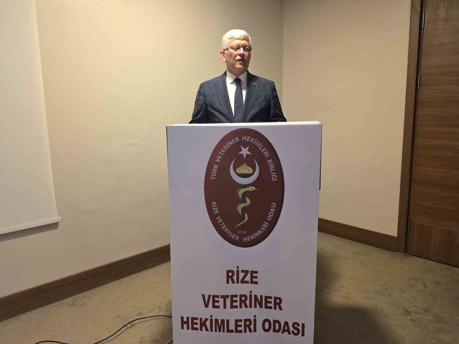 turk veteriner hekimleri birligi oda baskanlari bolge toplantisi rizede gerceklestirildi 0 n3KrkQKP