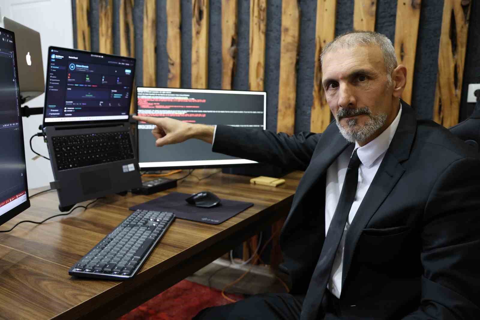 turk yazilimcidan sektorun kurallarini degistirecek calisma 1 TYyYJGpX