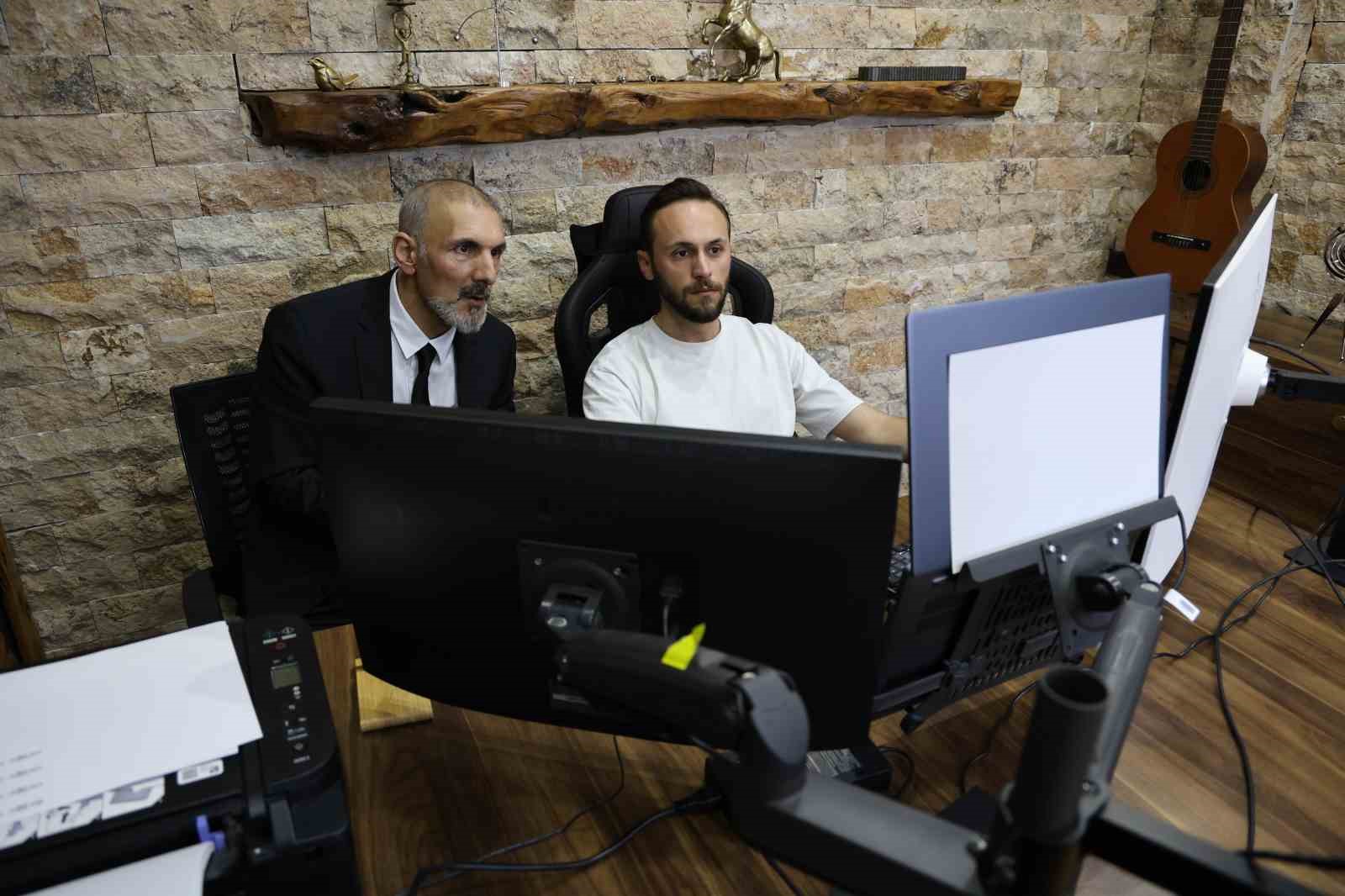 turk yazilimcidan sektorun kurallarini degistirecek calisma 2 6sC2UbJe