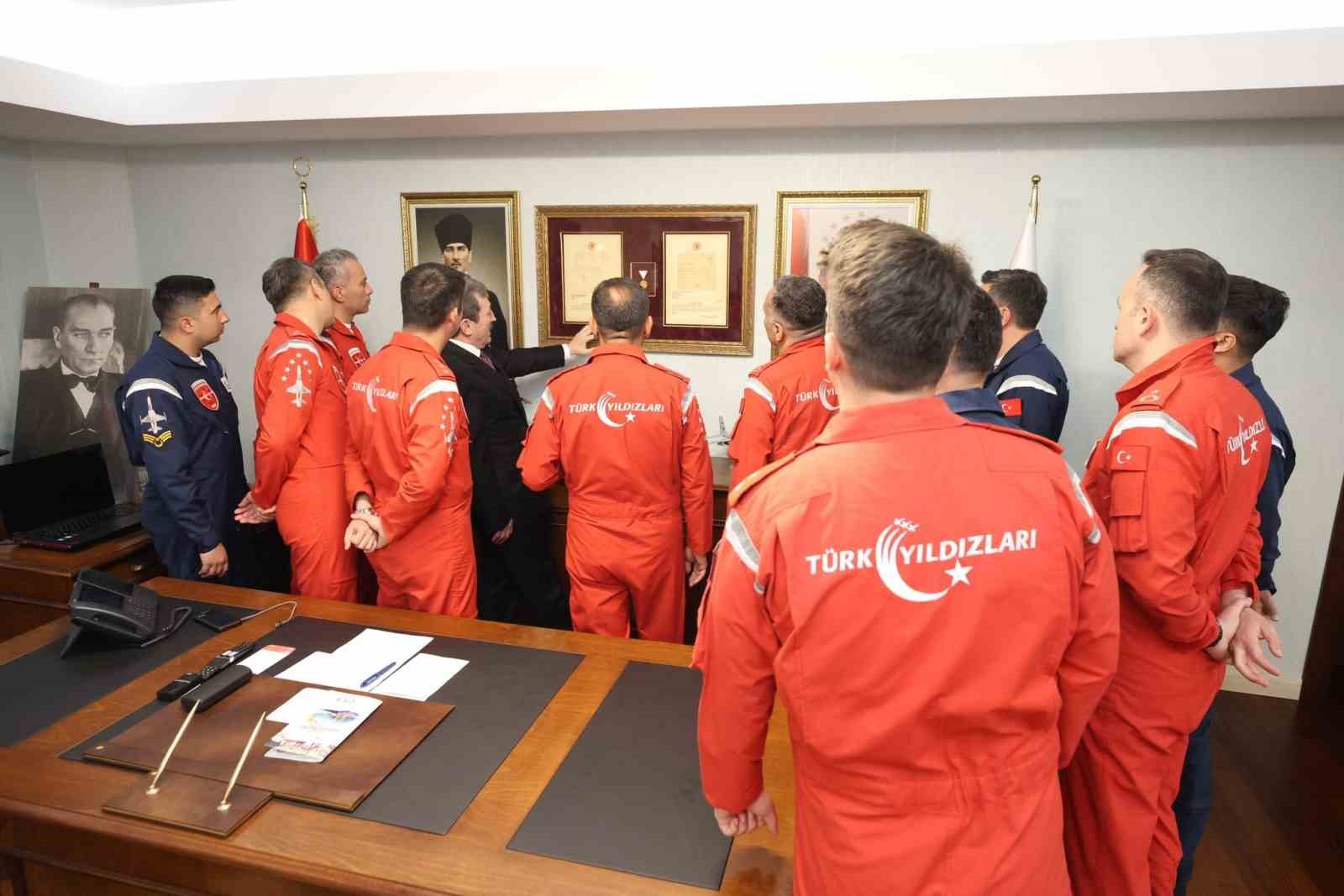 Türk Yıldızları 19 Mayıs’ta Samsun semalarında gösteri uçuşu yapacak 5 turk yildizlari 19 mayista samsun semalarinda gosteri ucusu yapacak 1 4rUl6pAL