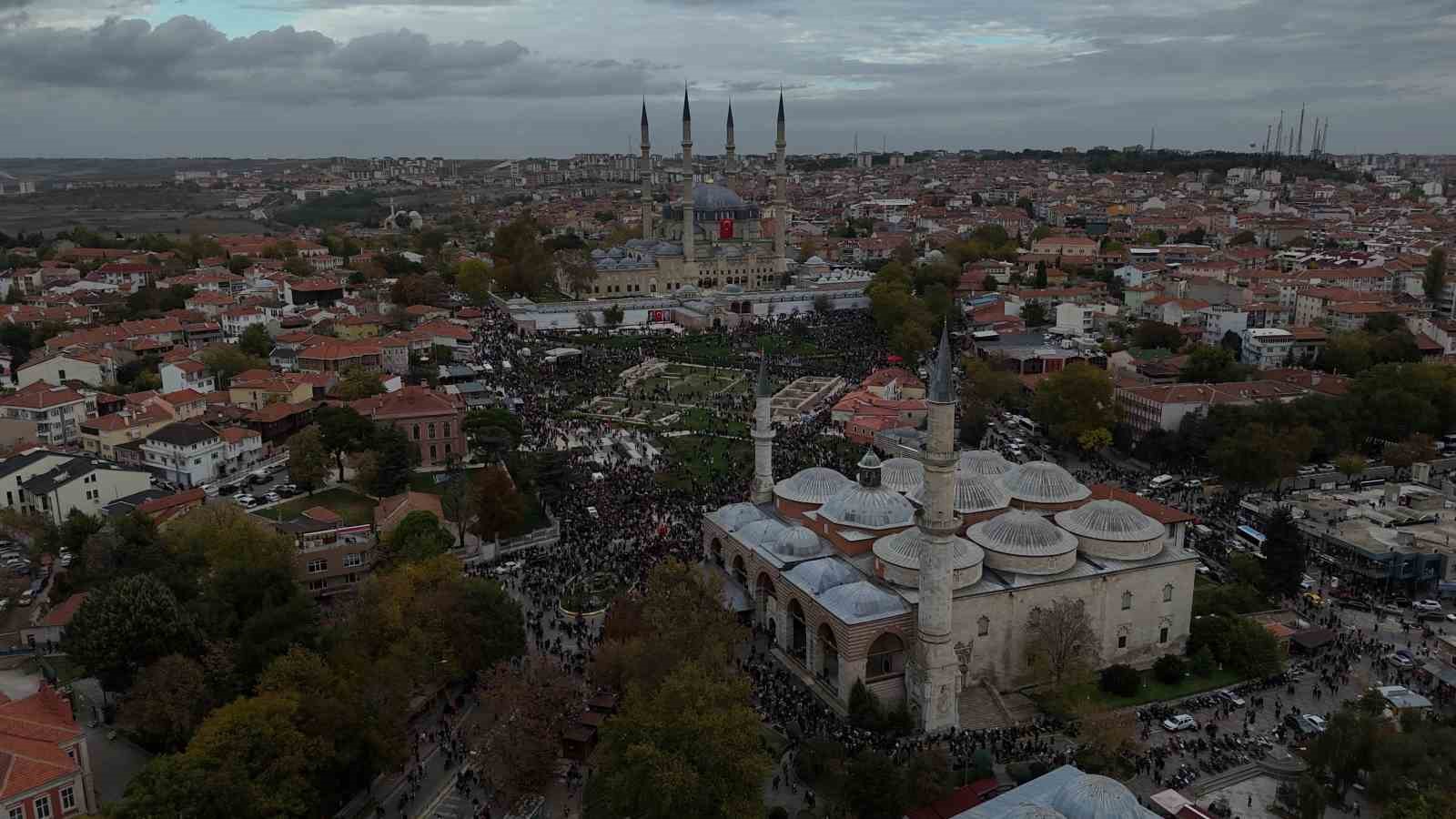 turk yildizlari edirnede nefes kesti 5