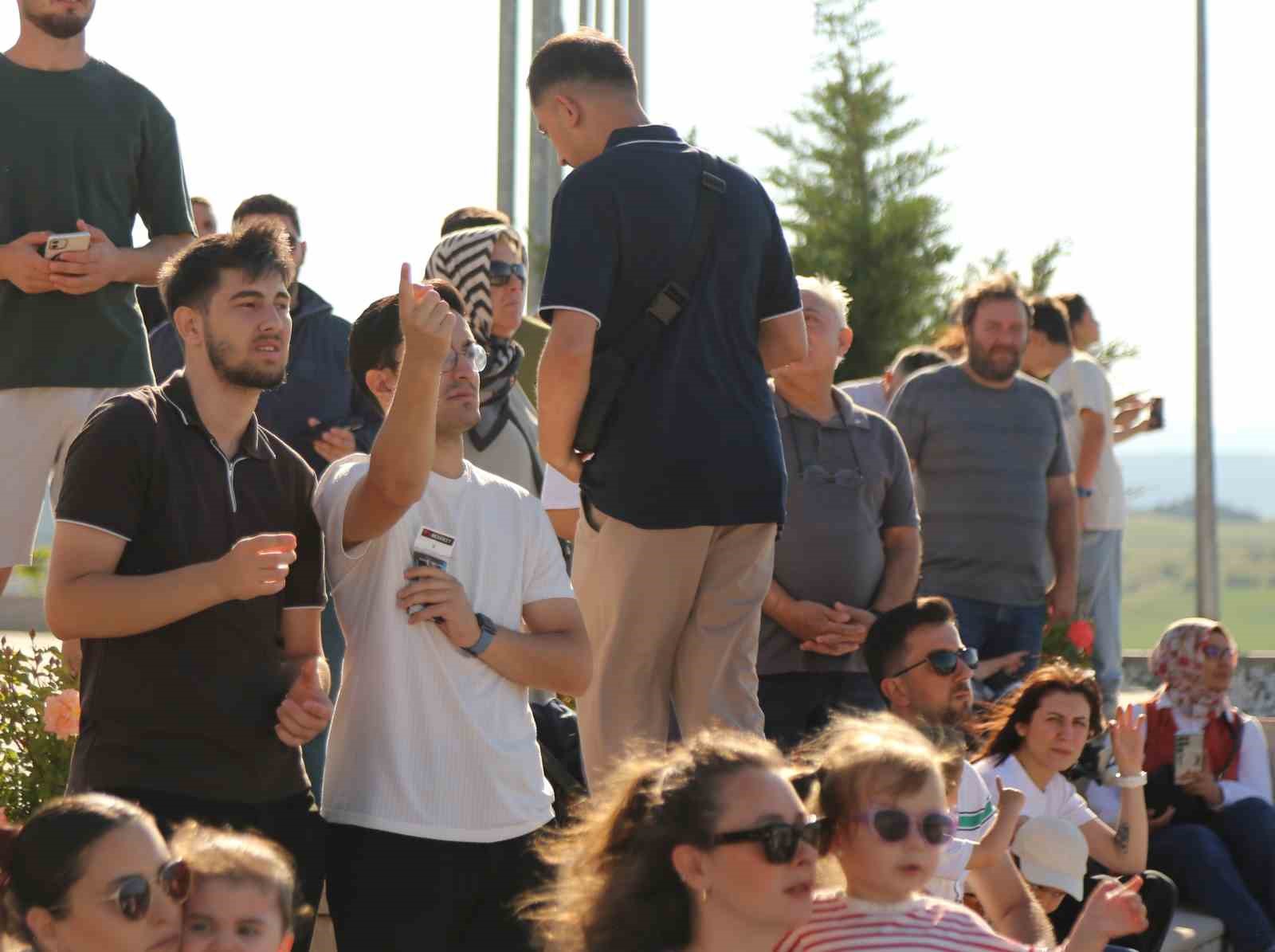 turk yildizlarindan goz kamastiran prova ucusu 9 sjyC9e4b