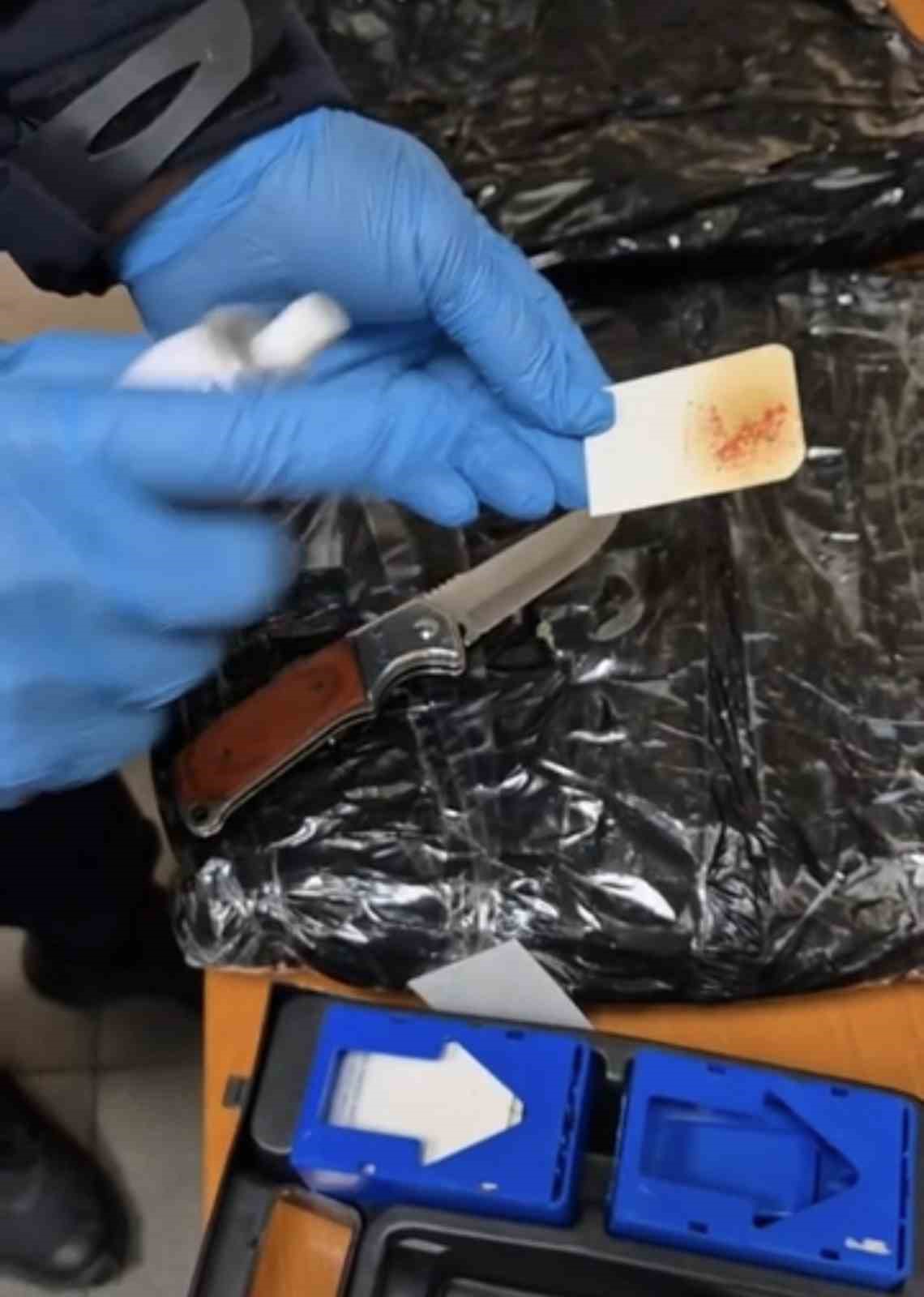 turk yolcunun belinden 5 kilo 510 gram uyusturucu cikti 3 6lQvCmcj
