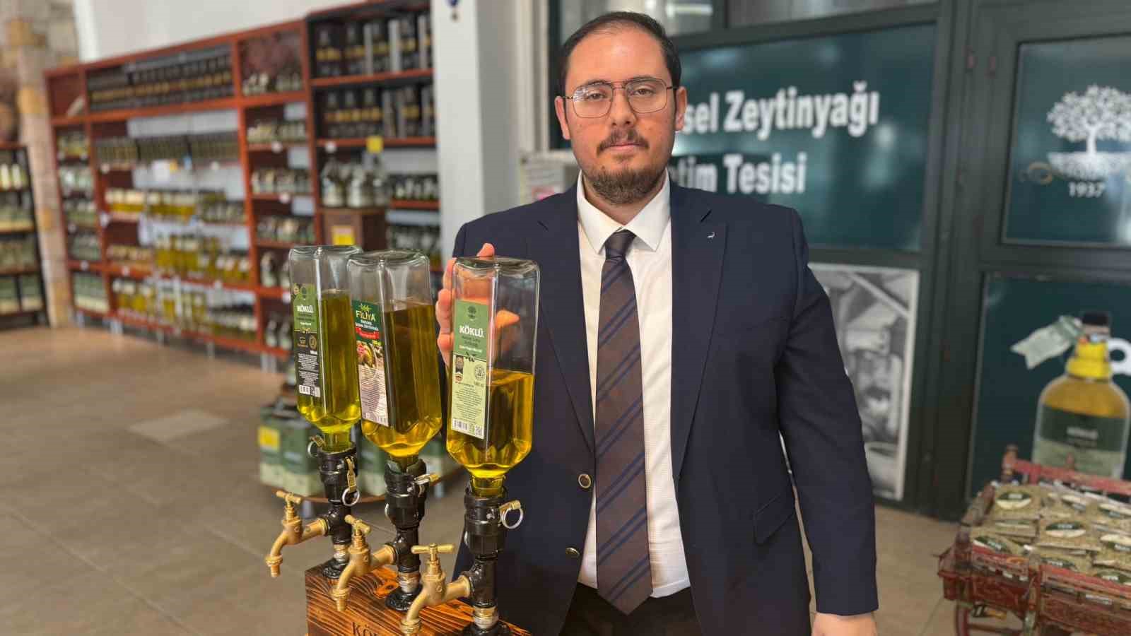 turk zeytinyaginda bir ilk 2 E4W5dp7B