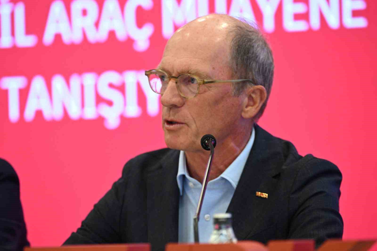 TURKA, Türkiye’de kurulacak araç muayene istasyonlarının iş ortaklarıyla anlaşmalarını imzaladı 4 turka turkiyede kurulacak arac muayene istasyonlarinin is ortaklariyla anlasmalarini imzaladi 0 2ZHm8WB4
