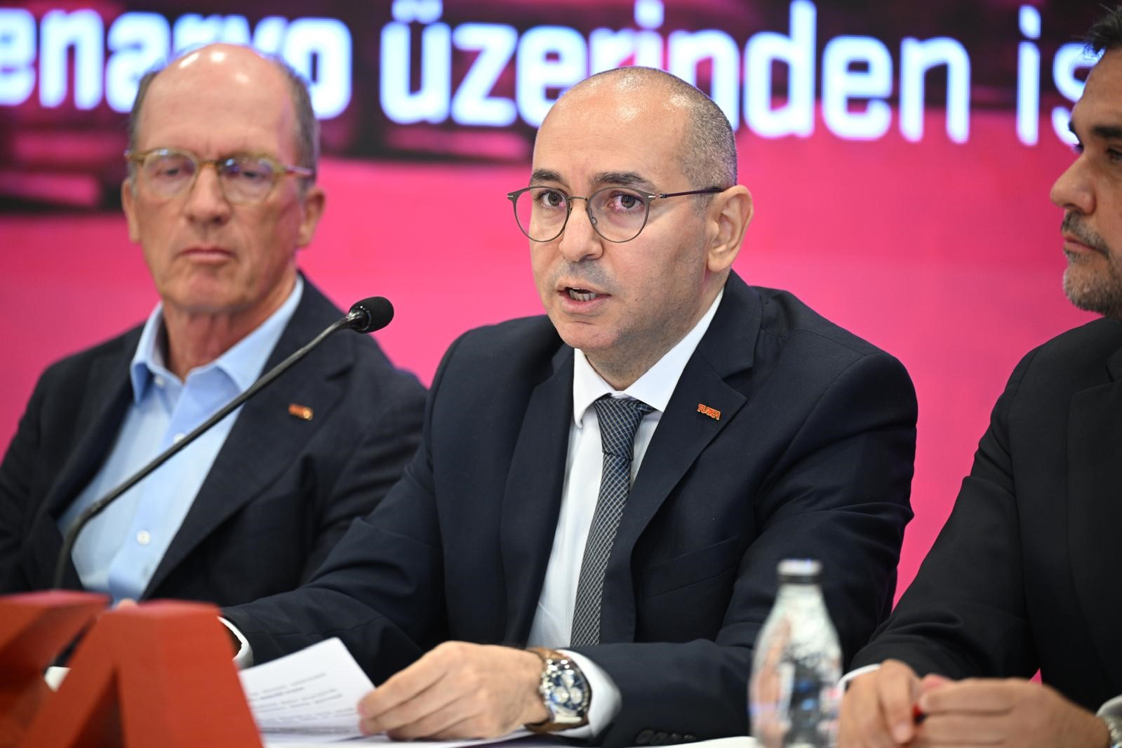 TURKA, Türkiye’de kurulacak araç muayene istasyonlarının iş ortaklarıyla anlaşmalarını imzaladı 5 turka turkiyede kurulacak arac muayene istasyonlarinin is ortaklariyla anlasmalarini imzaladi 1 5fmDvLCn