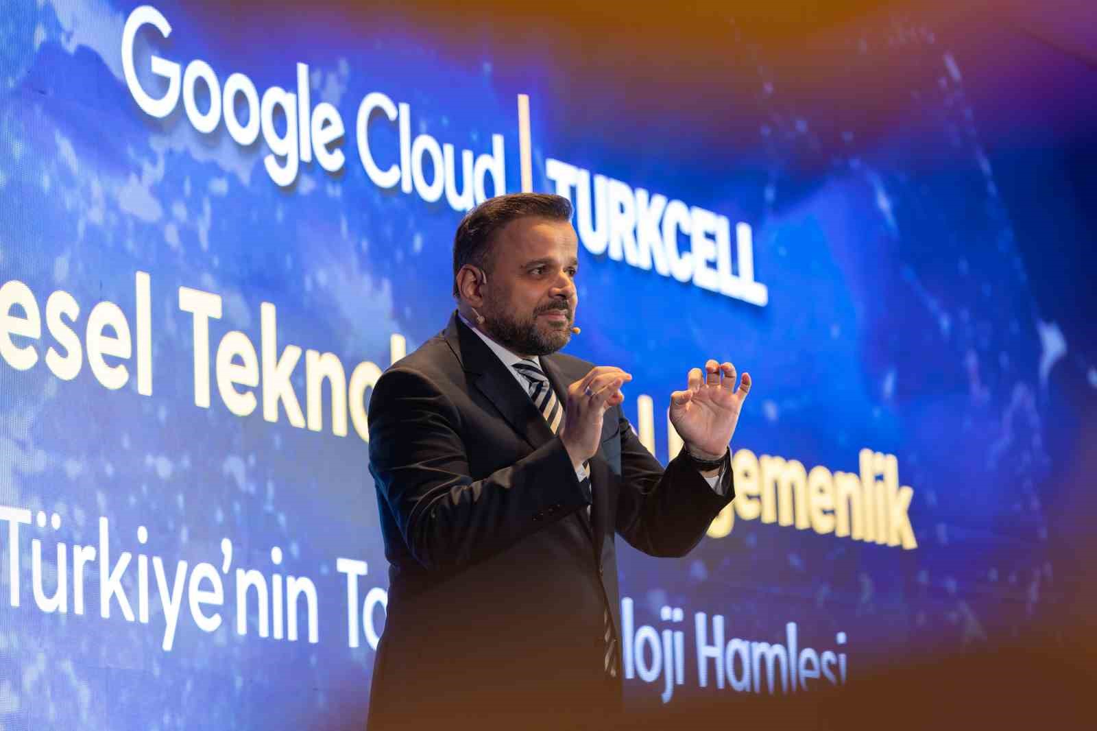 turkcell 2026da gelirinin yuzde 25ini yatirima ayiracak 0 VDJmVl3Q