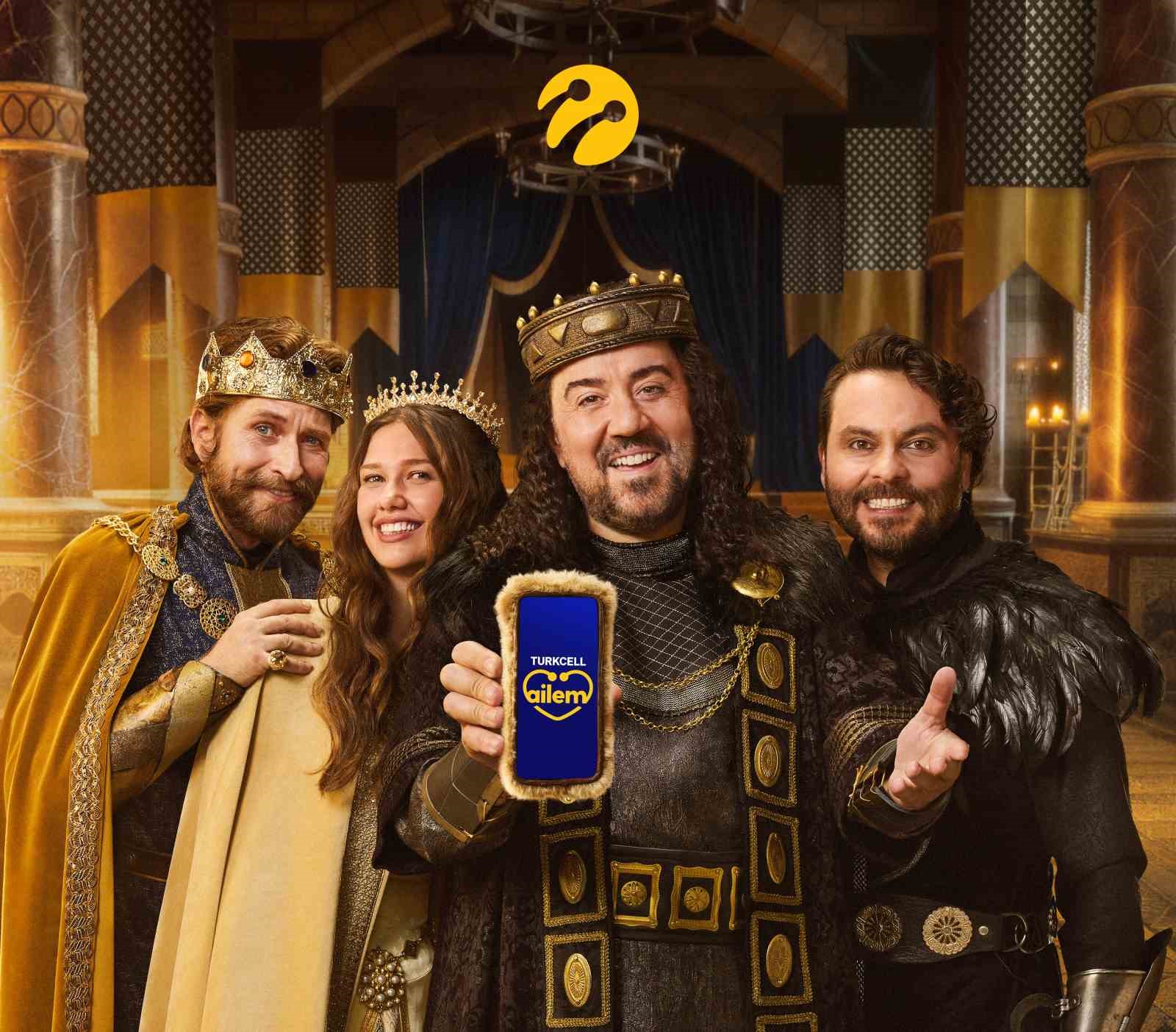 turkcell ailemin bir milyondan fazla uyesi oldu 1 fWMBbPtT