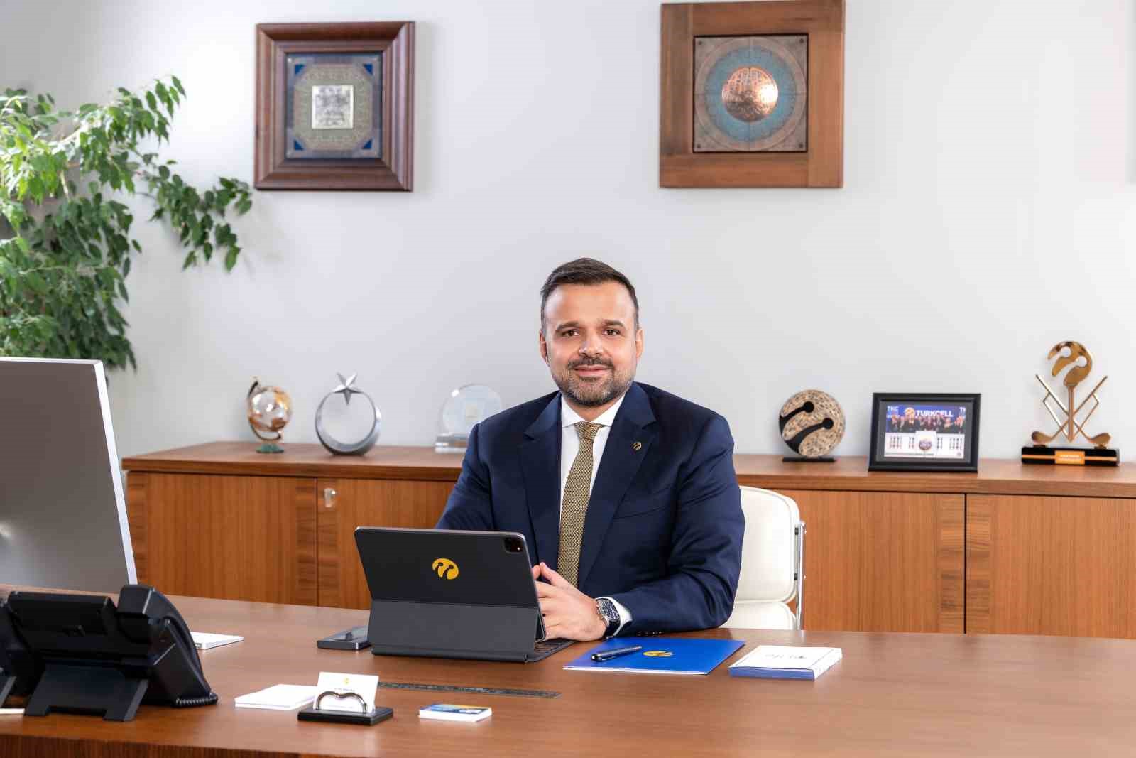 turkcell ilk ceyrekte 684 milyar tl gelir 46 milyar tl k r acikladi 0 LhaYrNbR