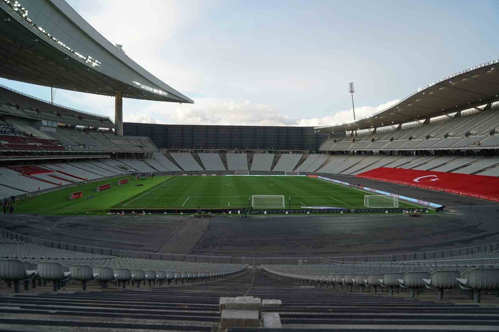 turkcell super kupa 6 kez ataturk olimpiyat stadyumunda oynanacak 0 DmG7DrjH