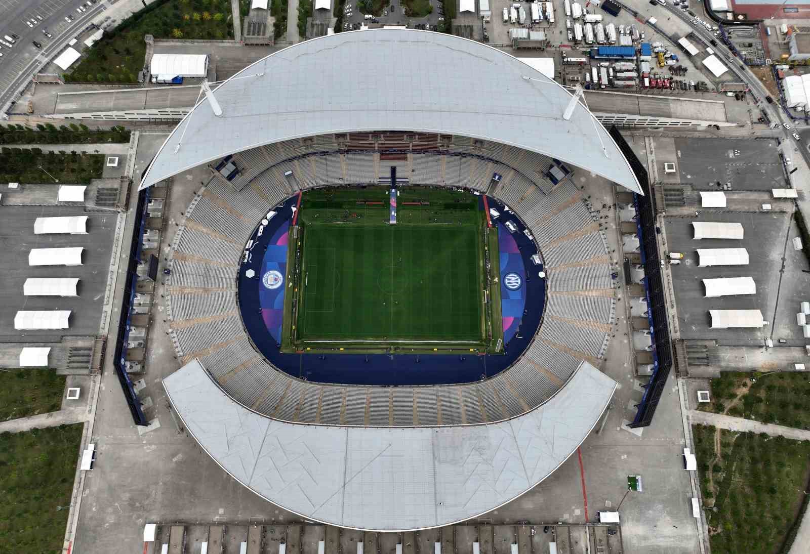 turkcell super kupa 6 kez ataturk olimpiyat stadyumunda oynanacak 1 lm22TvGa