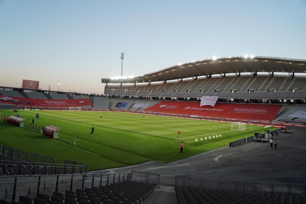 turkcell super kupa 6 kez ataturk olimpiyat stadyumunda oynanacak 2 7fXuudgk