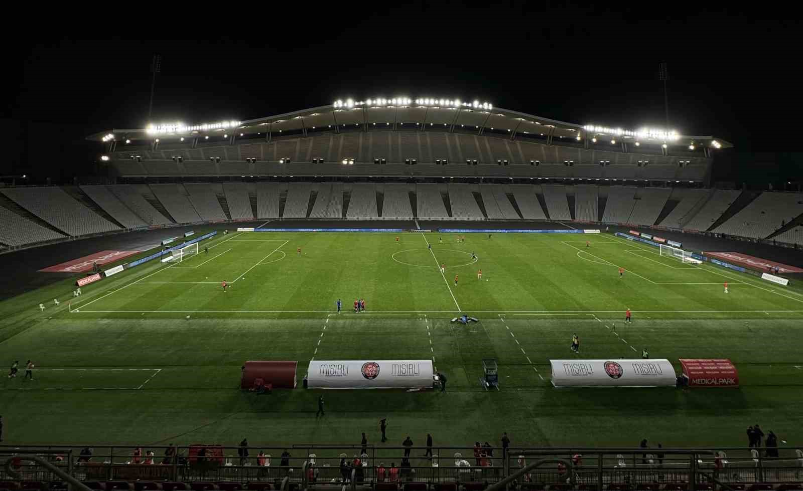 turkcell super kupa 6 kez ataturk olimpiyat stadyumunda oynanacak 3 SW5OHy7r