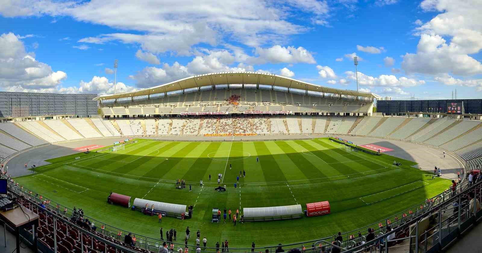 turkcell super kupa 6 kez ataturk olimpiyat stadyumunda oynanacak 4 RVeUV5qW