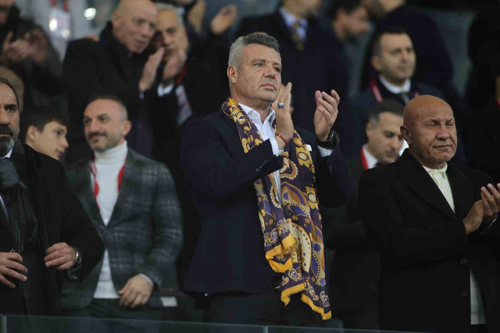 turkcell super kupa fenerbahce 1 samsunspor 0 mac devam ediyor 19