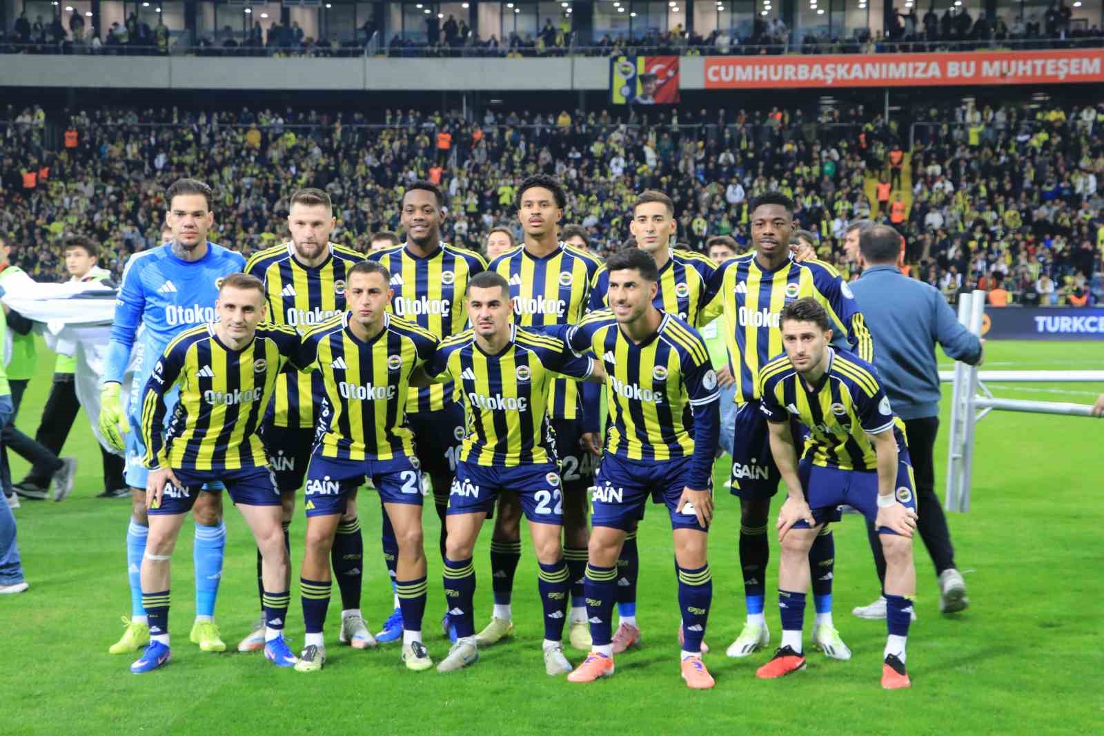 turkcell super kupa fenerbahce 1 samsunspor 0 mac devam ediyor 30