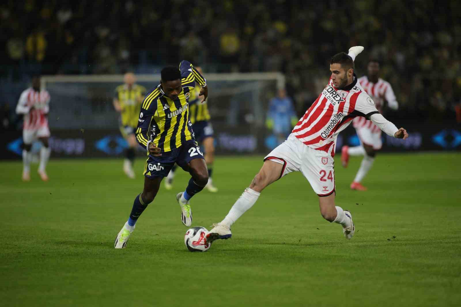 turkcell super kupa fenerbahce 1 samsunspor 0 mac devam ediyor 36 DLiZzd62