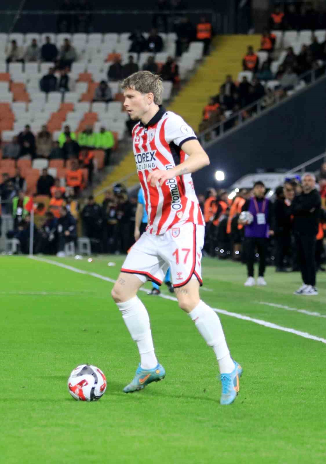 turkcell super kupa fenerbahce 1 samsunspor 0 mac devam ediyor 42 jqO3USZa