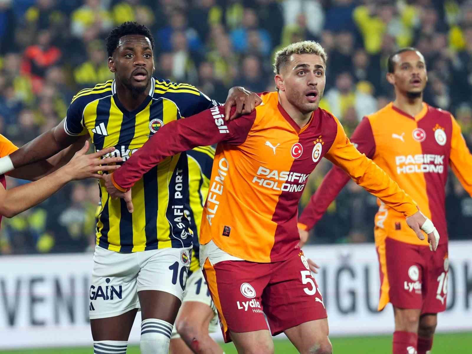 turkcell super kupa finalinde galatasaray ile fenerbahce karsilasacak 0 JRFfbjm8